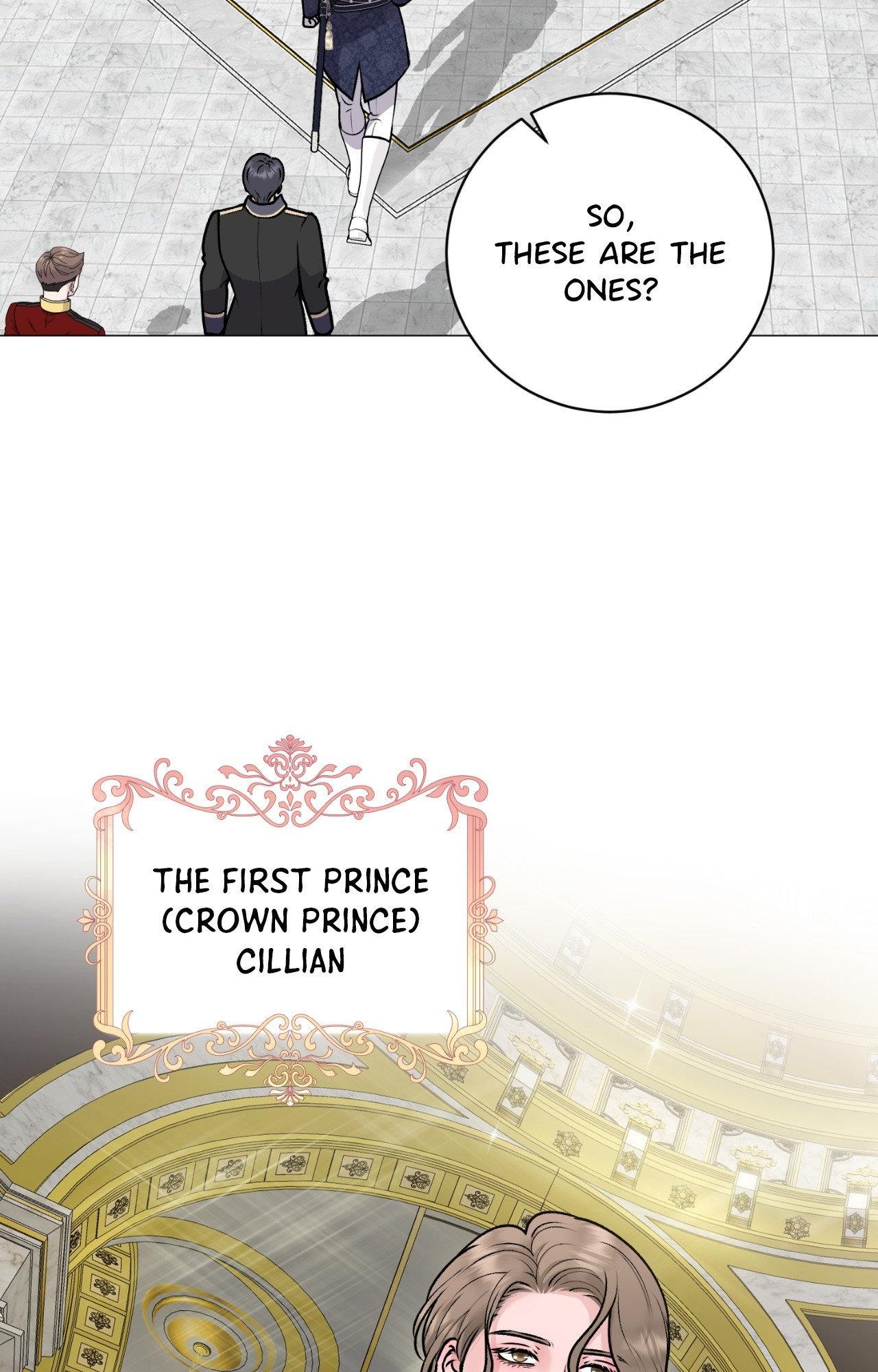 Illusion [Official] - Special Episode 1 manhwa