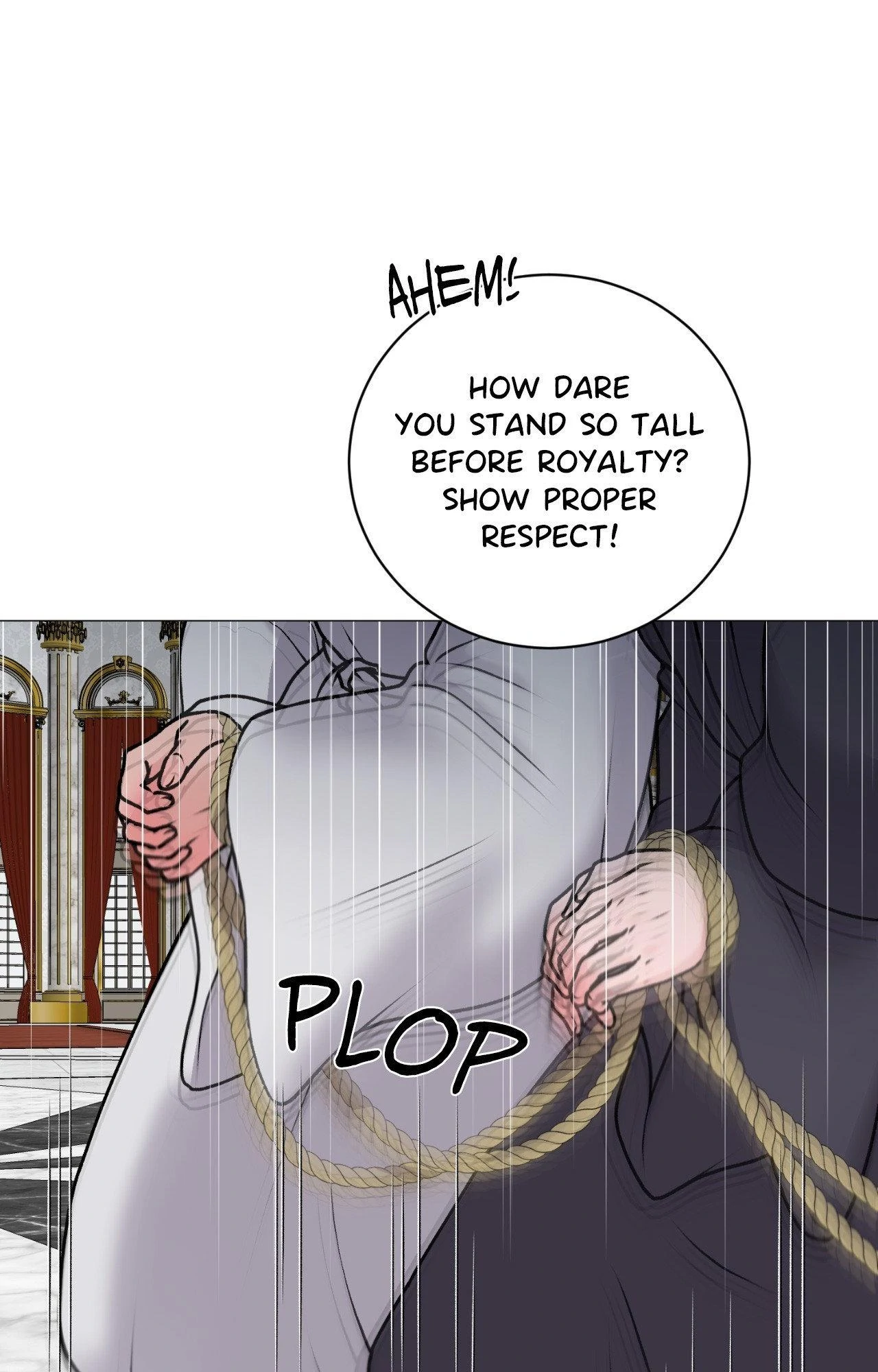 Illusion [Official] - Special Episode 1 manhwa
