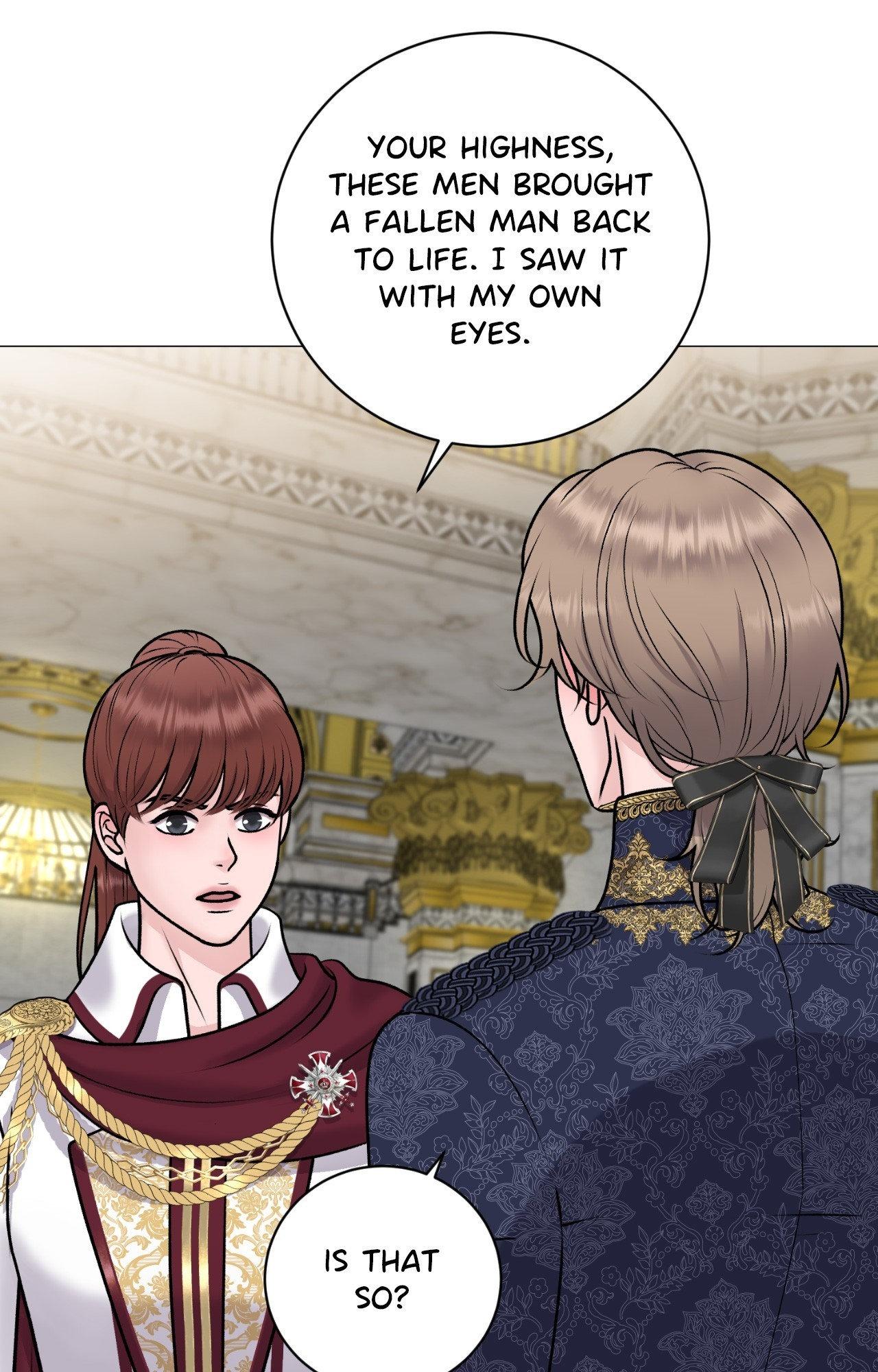Illusion [Official] - Special Episode 1 manhwa
