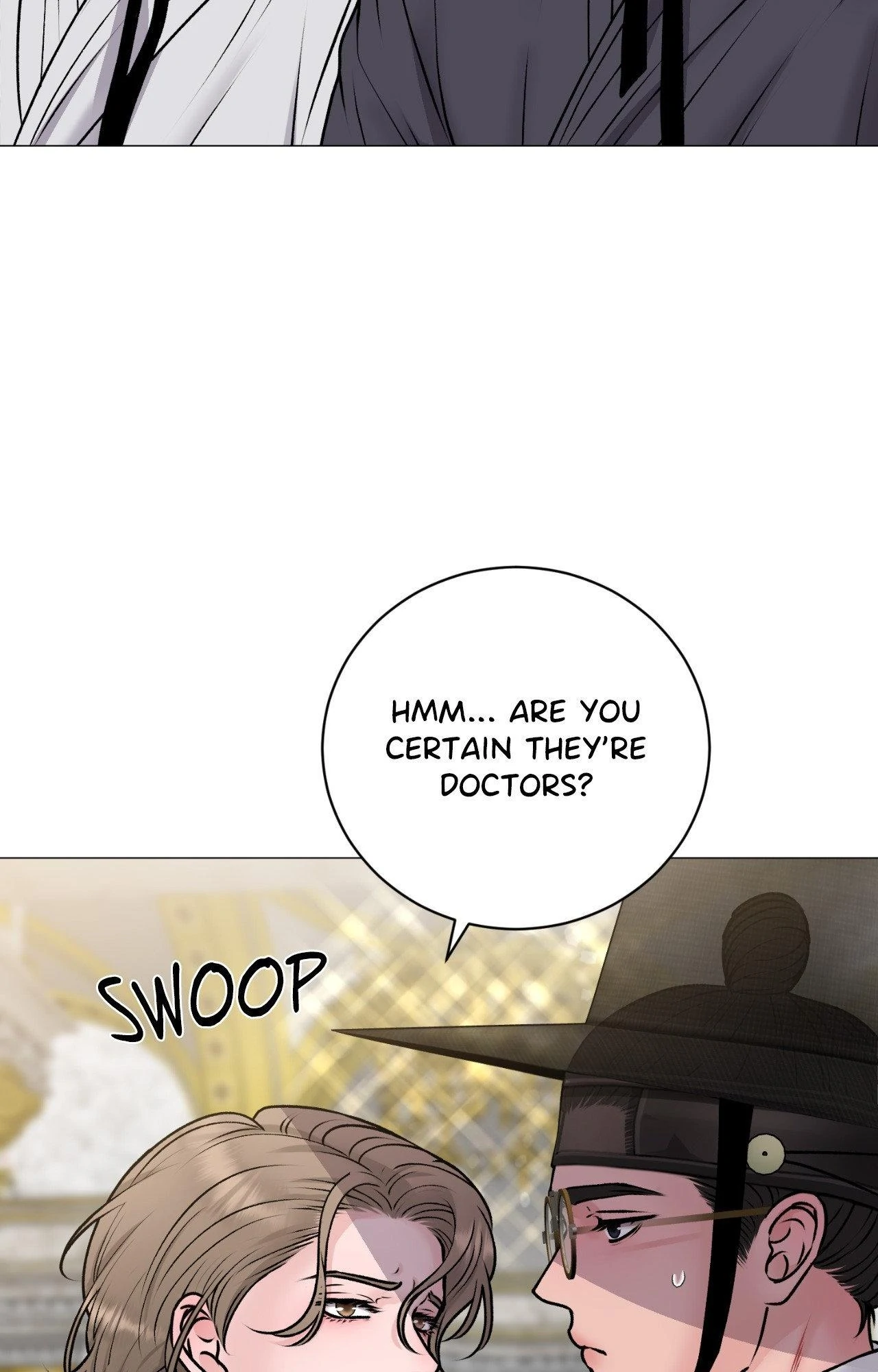 Illusion [Official] - Special Episode 1 manhwa