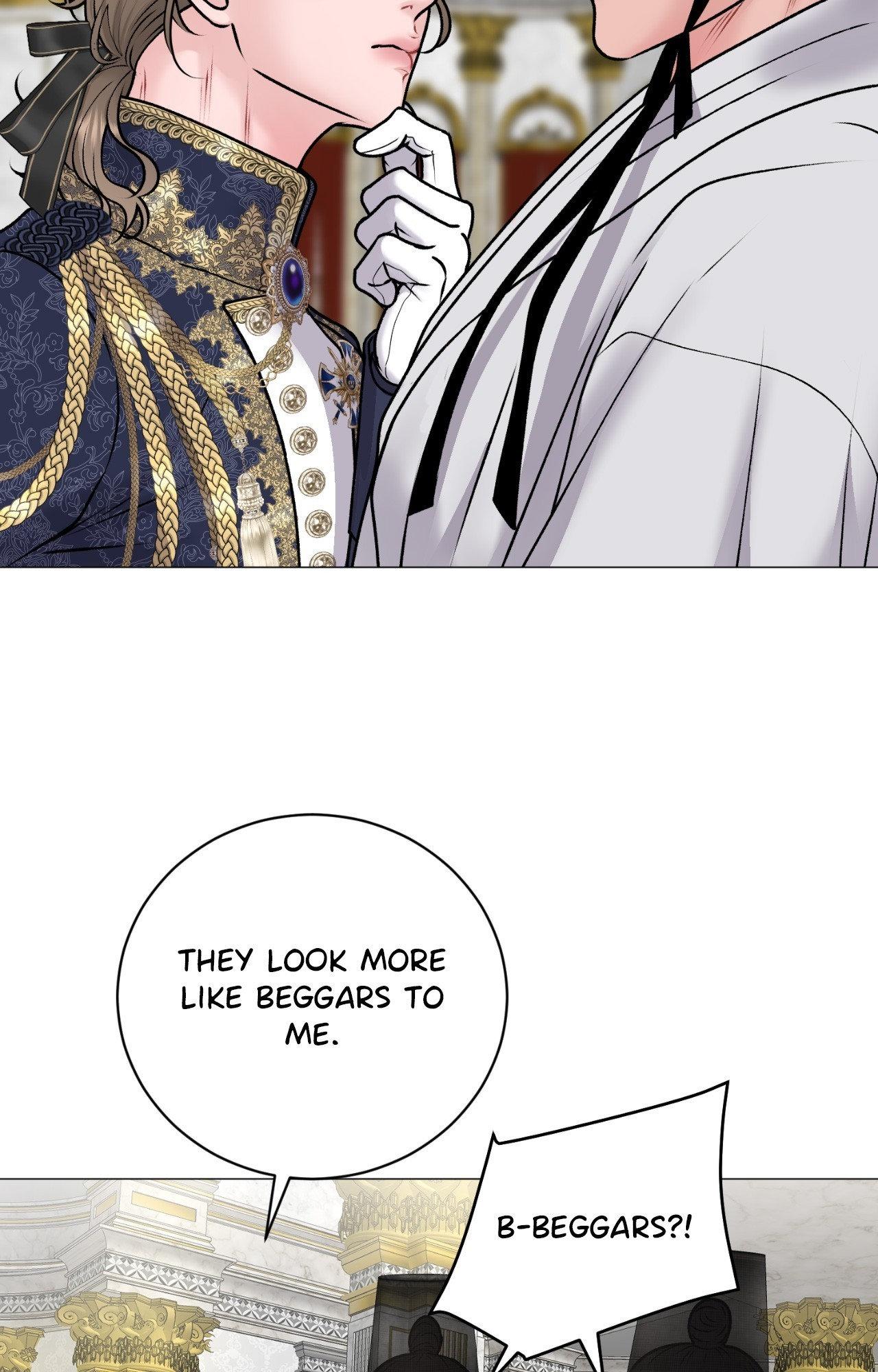 Illusion [Official] - Special Episode 1 manhwa
