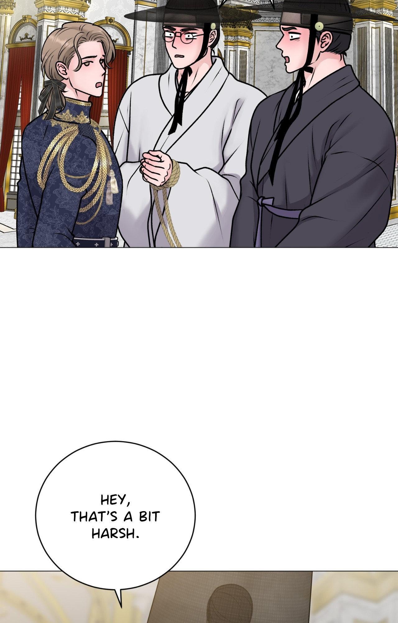 Illusion [Official] - Special Episode 1 manhwa