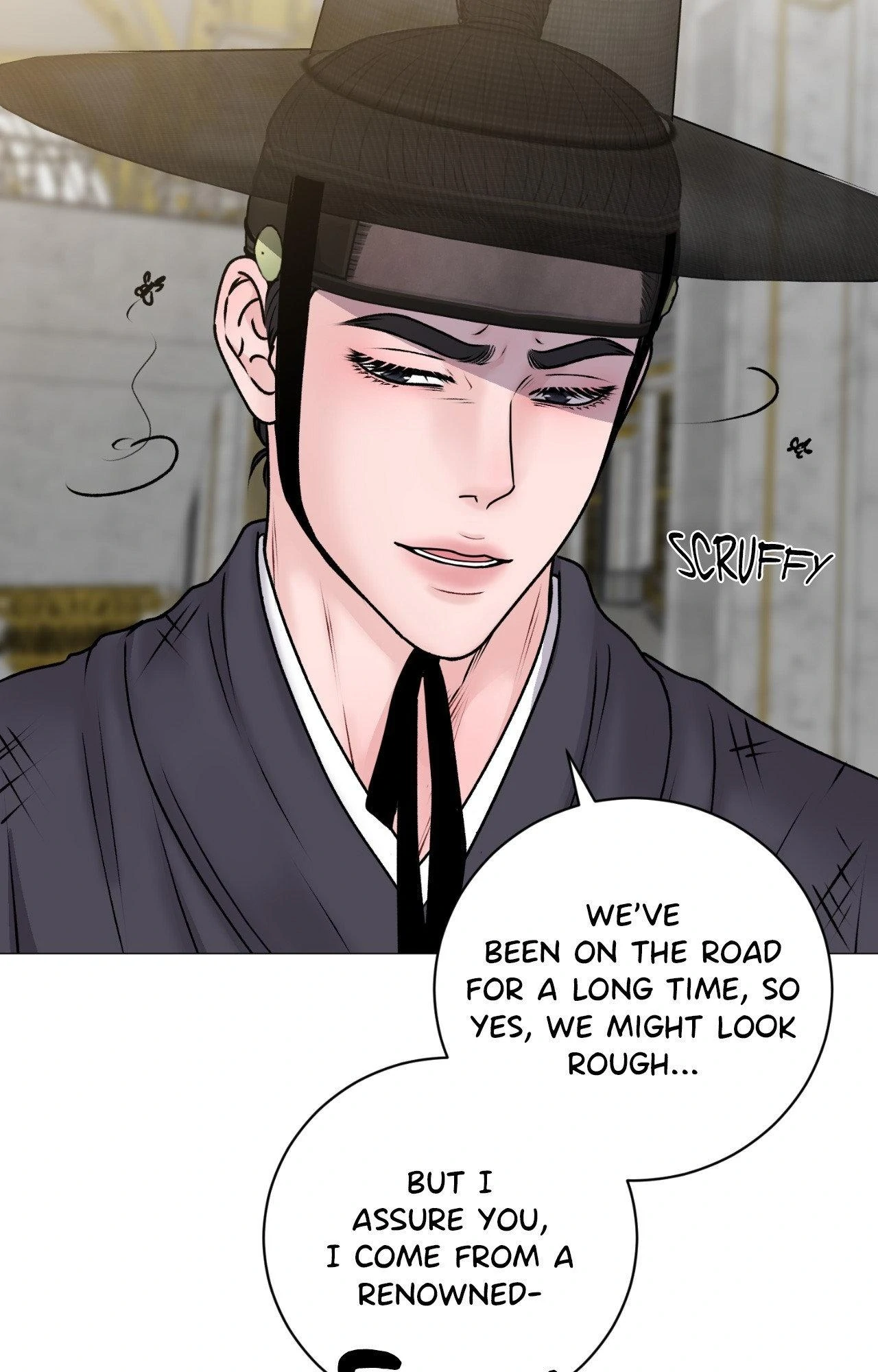 Illusion [Official] - Special Episode 1 manhwa