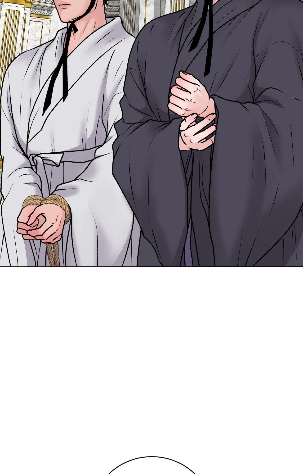Illusion [Official] - Special Episode 1 manhwa