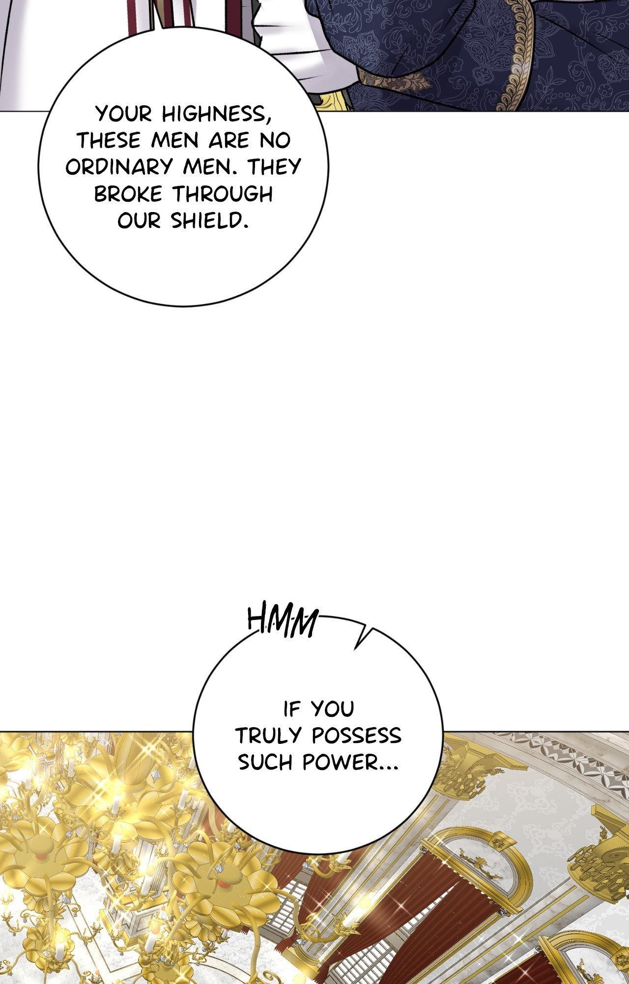 Illusion [Official] - Special Episode 1 manhwa