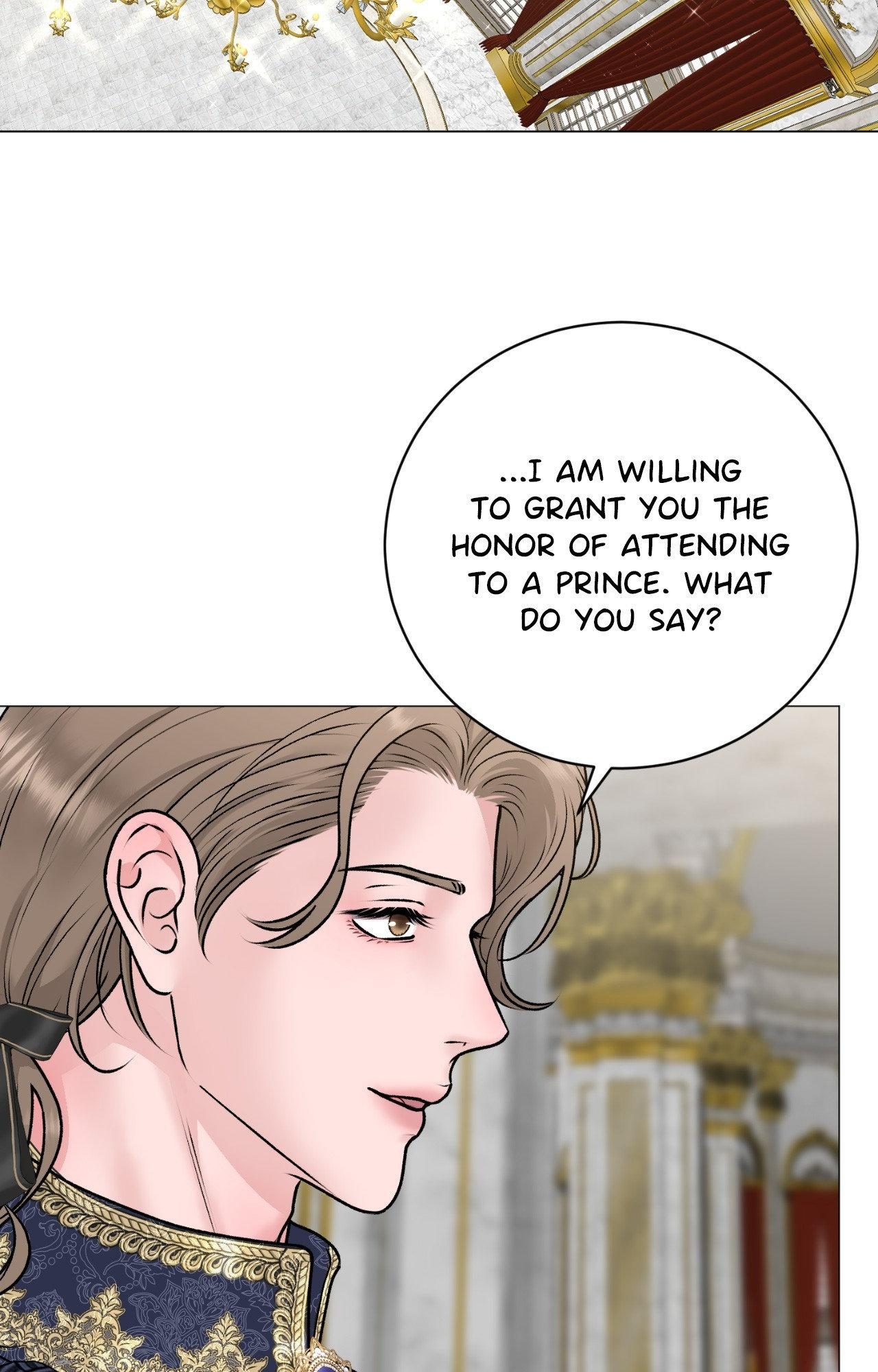 Illusion [Official] - Special Episode 1 manhwa