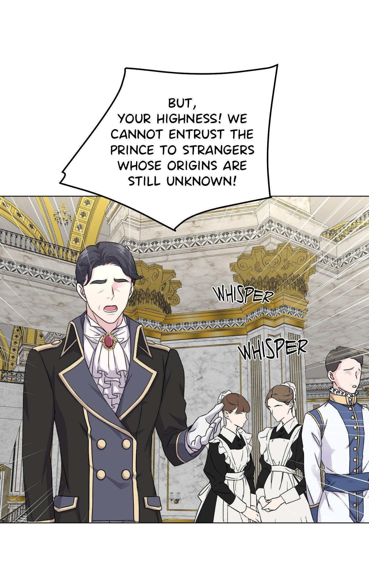 Illusion [Official] - Special Episode 1 manhwa