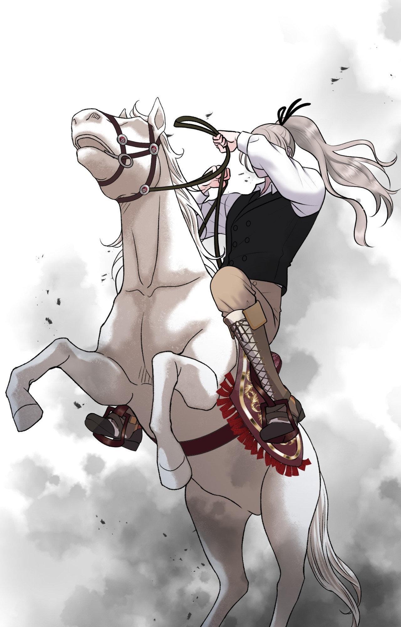 Illusion [Official] - Special Episode 1 manhwa