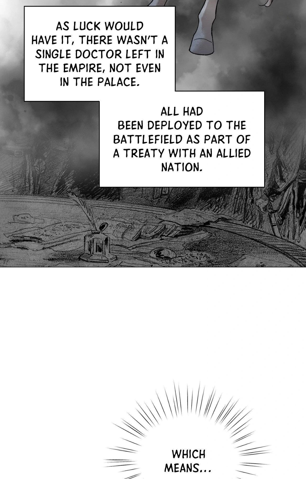 Illusion [Official] - Special Episode 1 manhwa