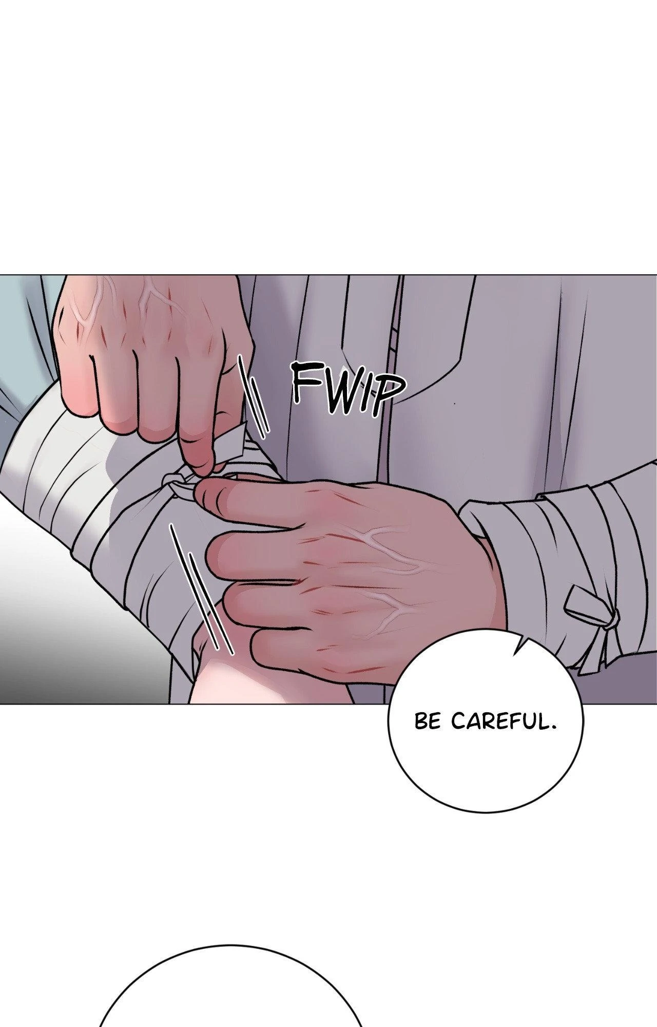 Illusion [Official] - Special Episode 1 manhwa