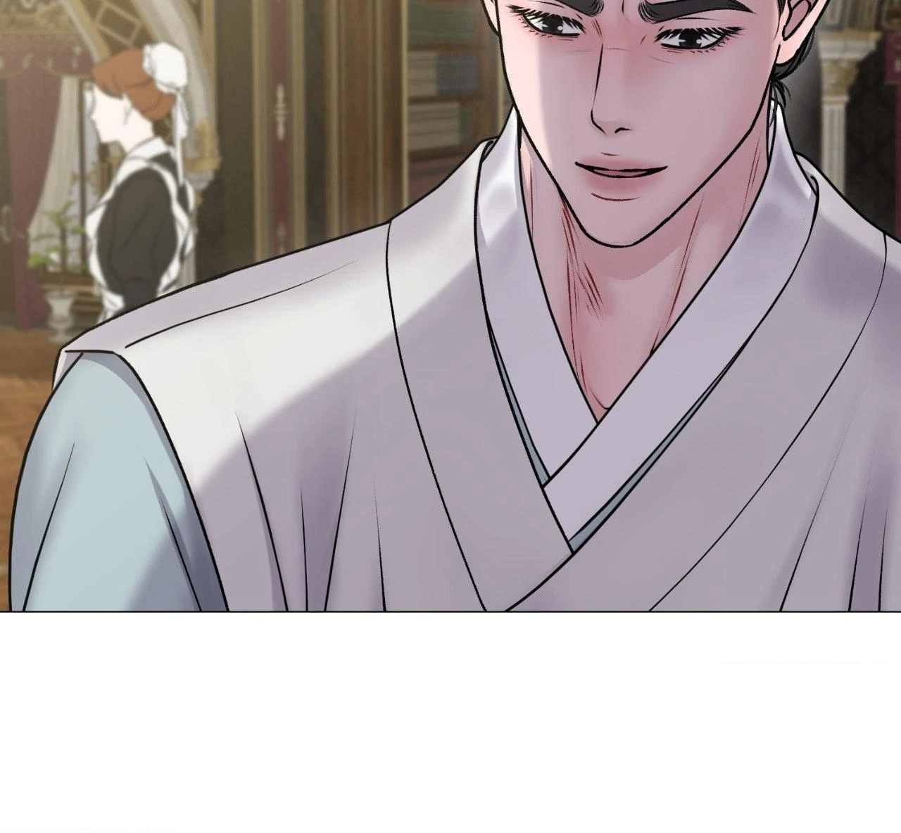 Illusion [Official] - Special Episode 1 manhwa