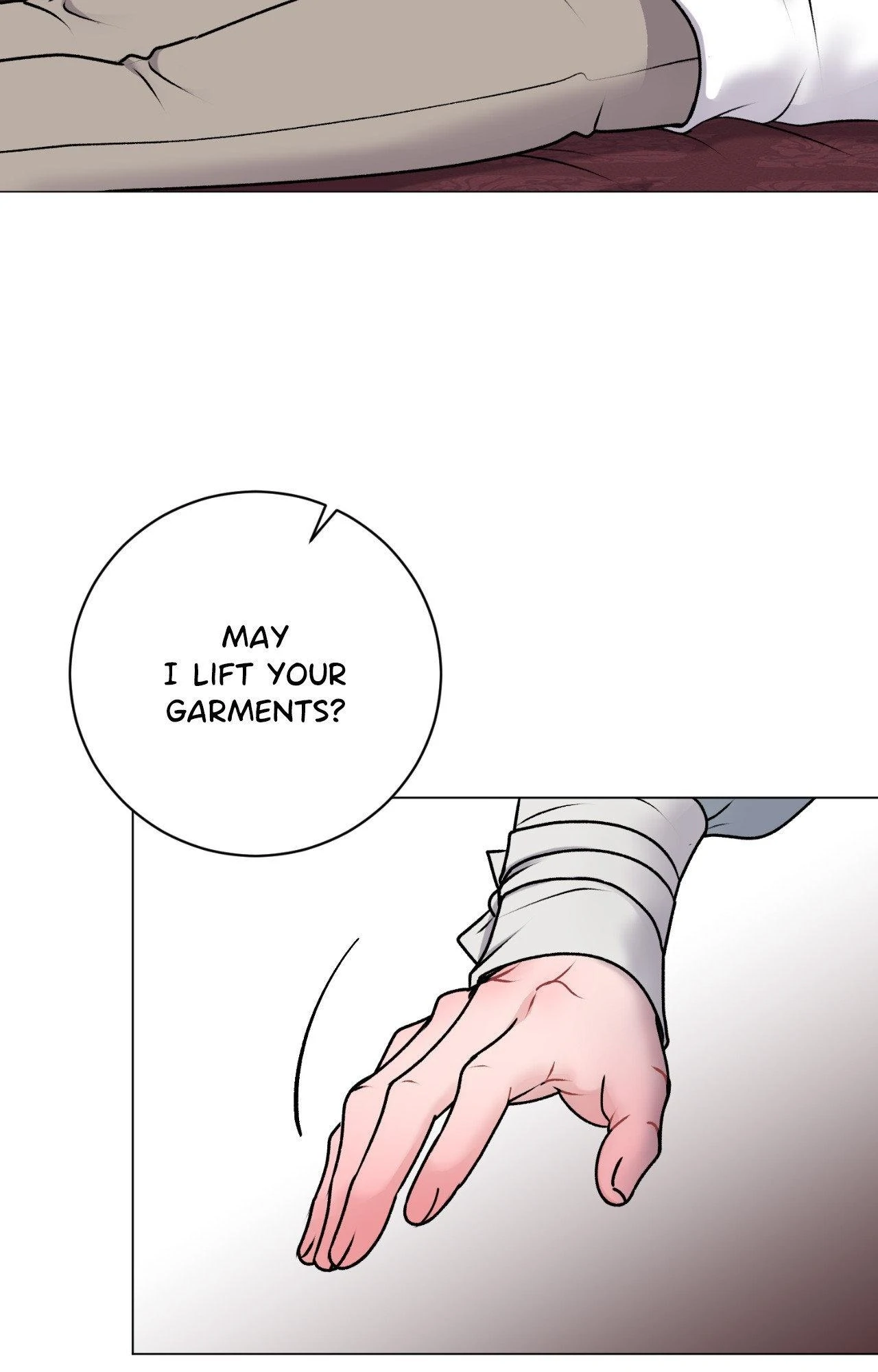 Illusion [Official] - Special Episode 1 manhwa