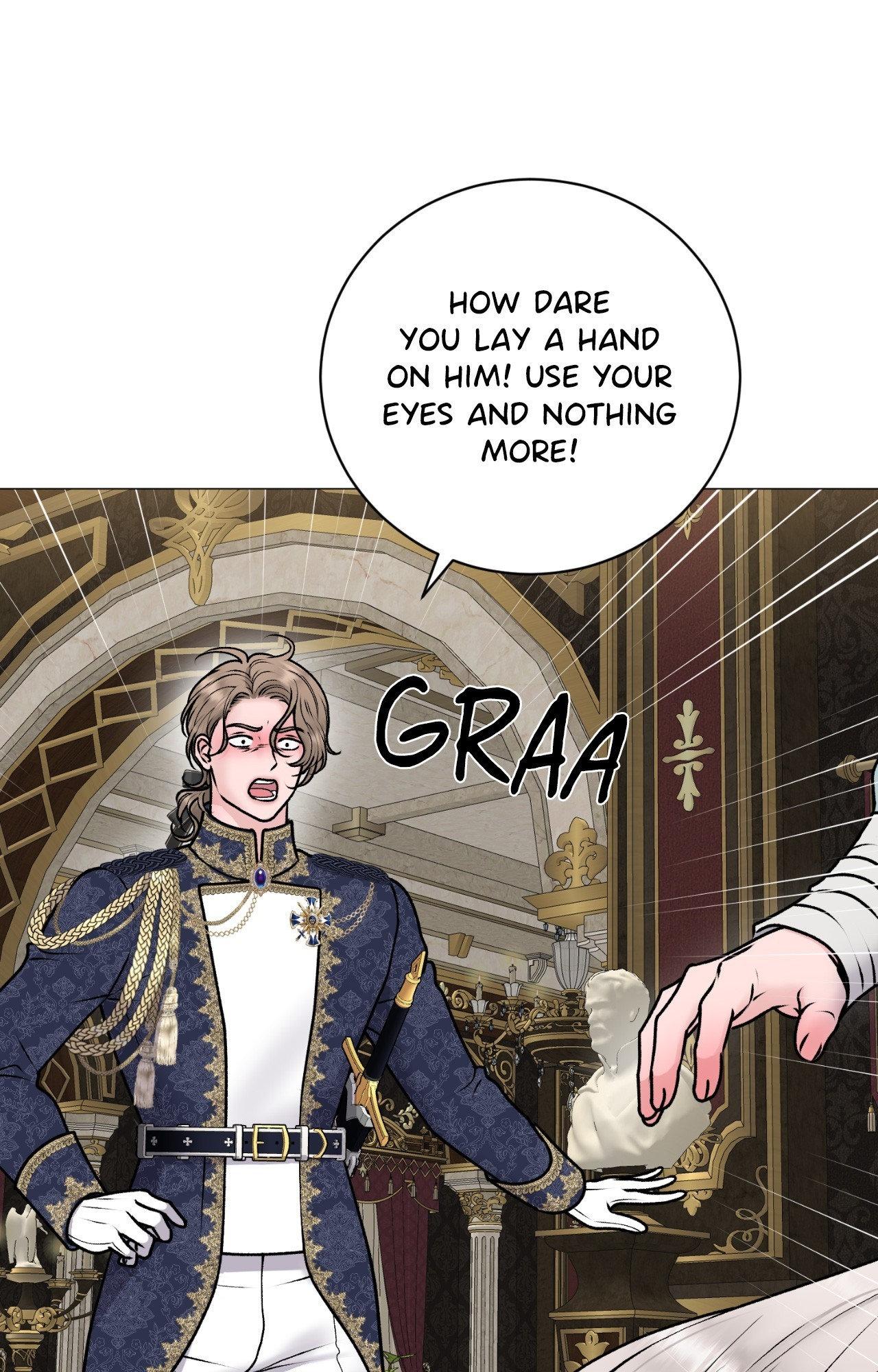 Illusion [Official] - Special Episode 1 manhwa