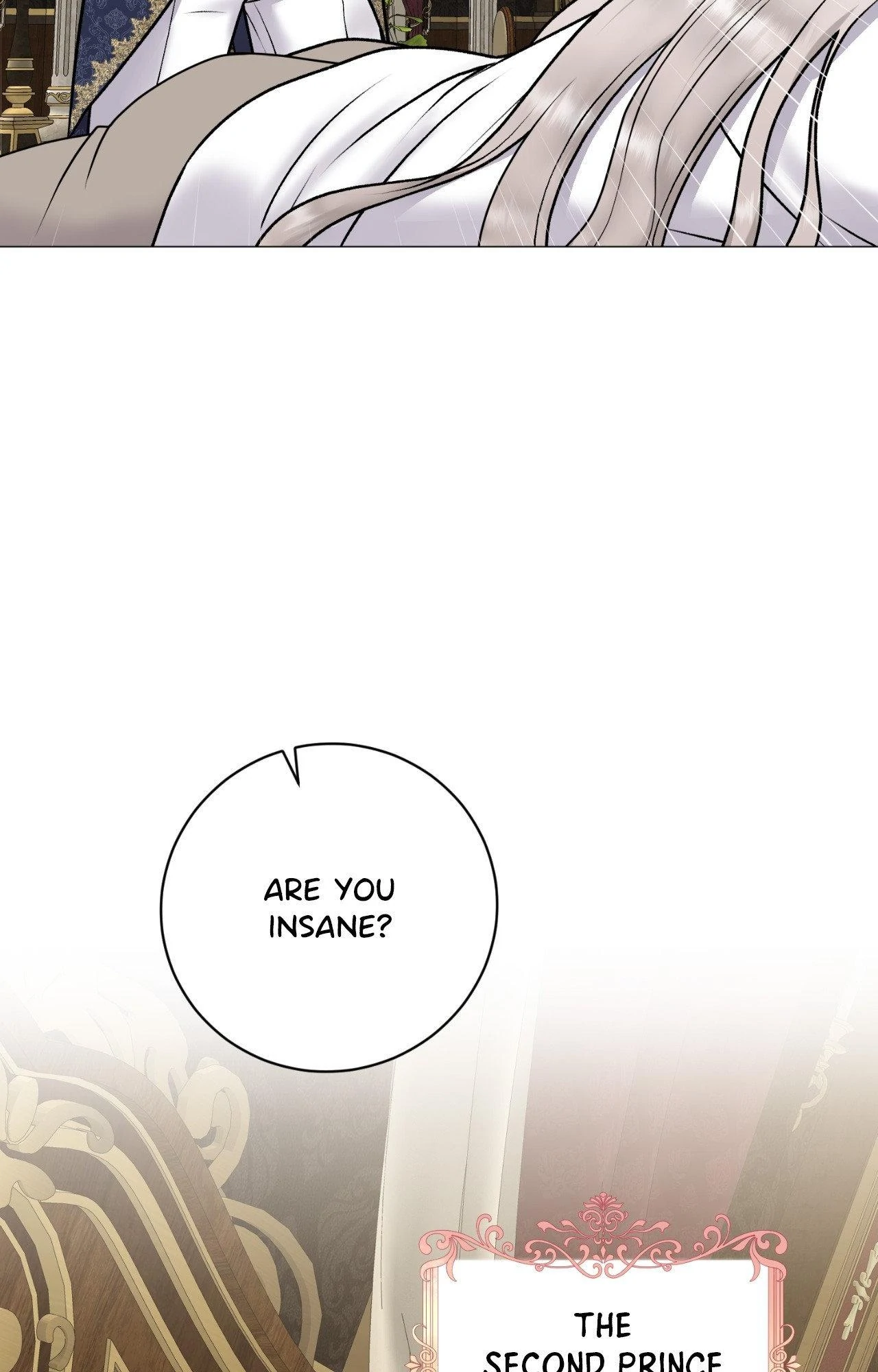 Illusion [Official] - Special Episode 1 manhwa