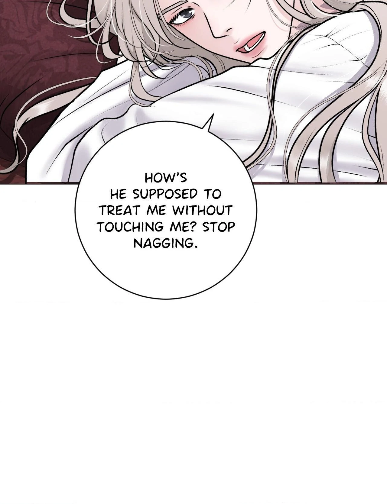 Illusion [Official] - Special Episode 1 manhwa