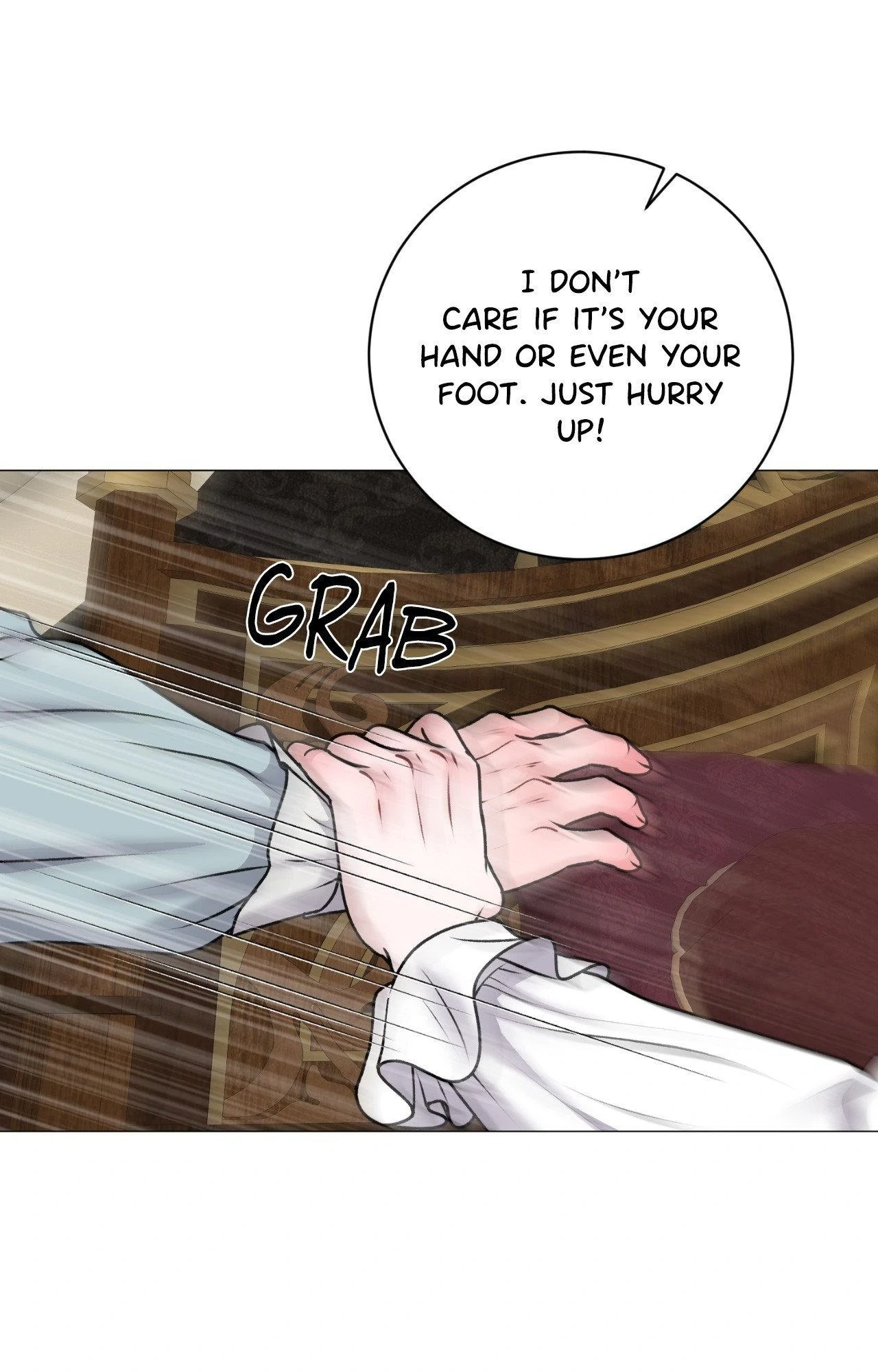 Illusion [Official] - Special Episode 1 manhwa