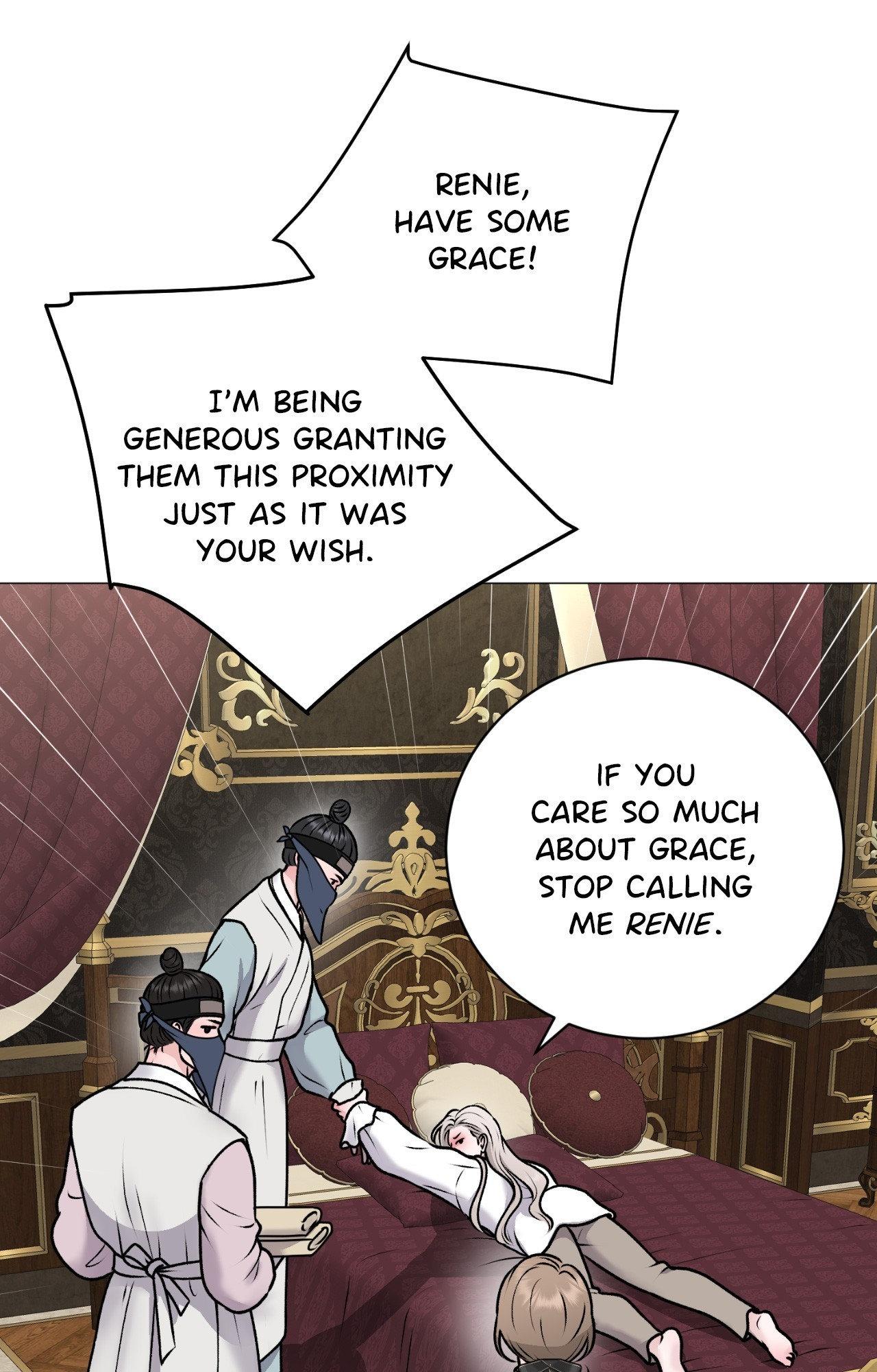 Illusion [Official] - Special Episode 1 manhwa