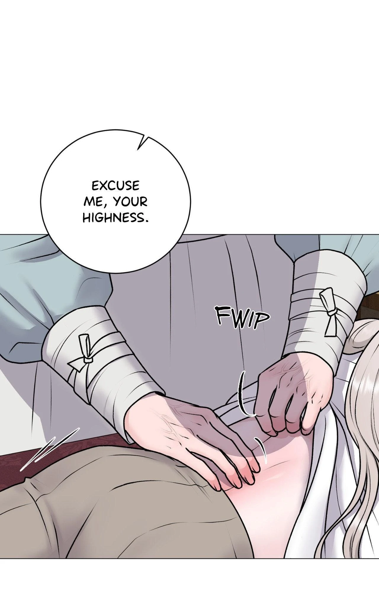 Illusion [Official] - Special Episode 1 manhwa