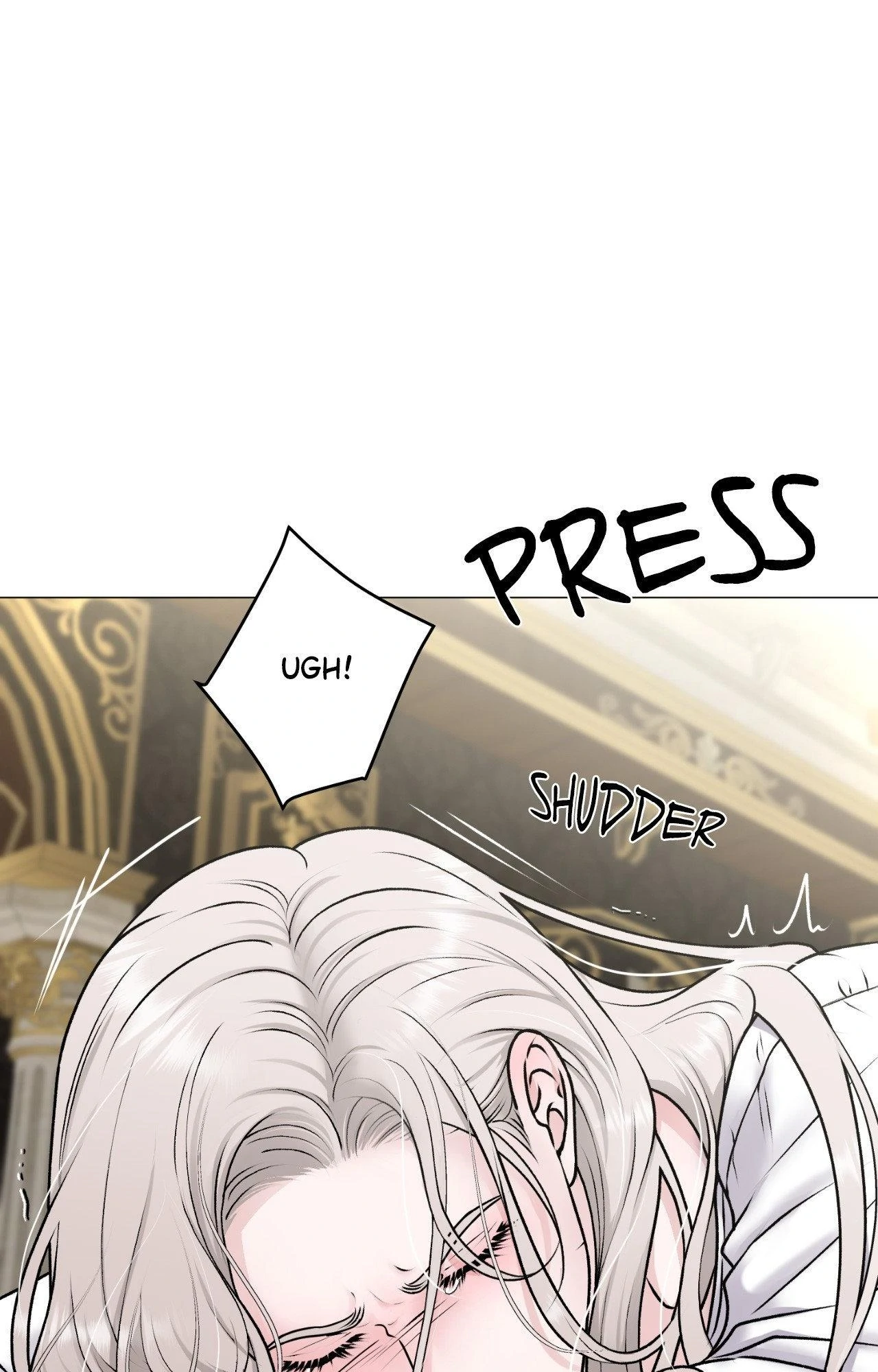 Illusion [Official] - Special Episode 1 manhwa