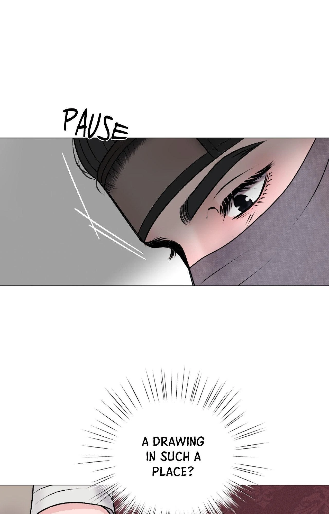 Illusion [Official] - Special Episode 1 manhwa