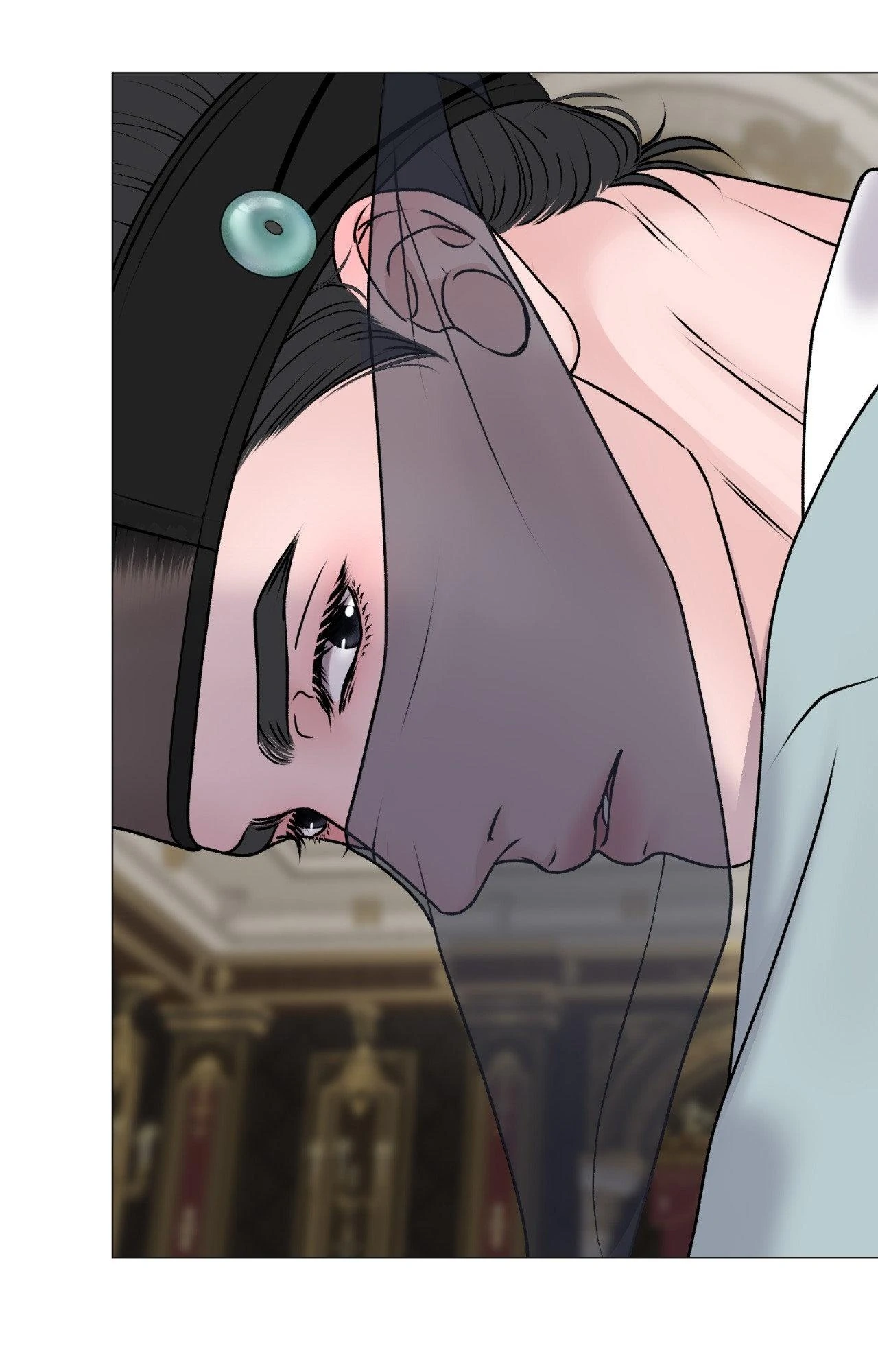 Illusion [Official] - Special Episode 1 manhwa