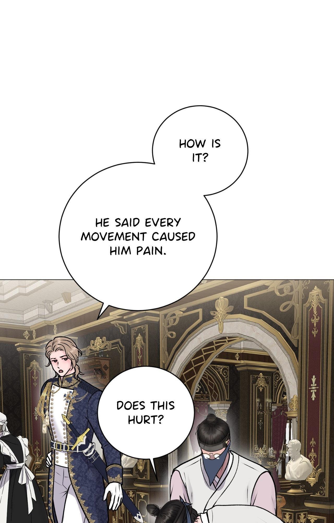 Illusion [Official] - Special Episode 1 manhwa