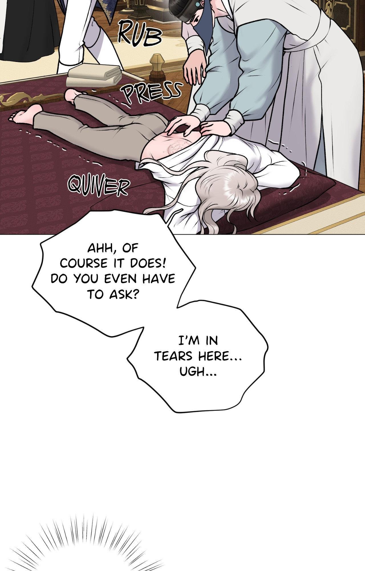 Illusion [Official] - Special Episode 1 manhwa