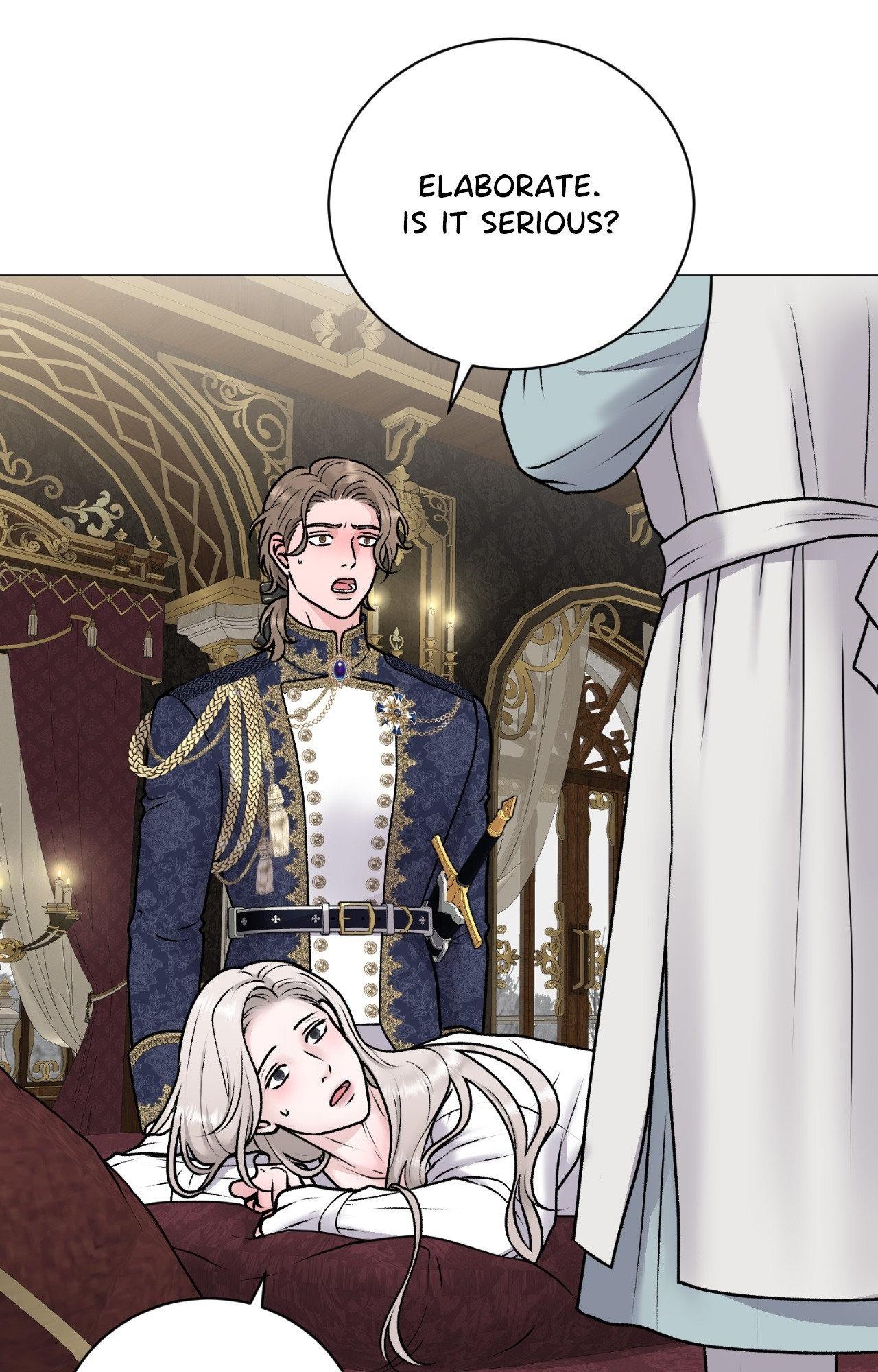 Illusion [Official] - Special Episode 1 manhwa