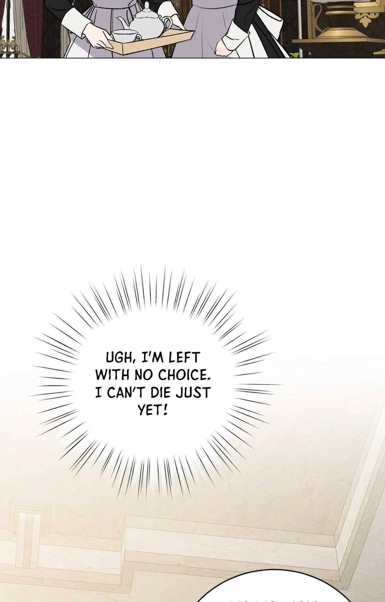 Illusion [Official] - Special Episode 1 manhwa