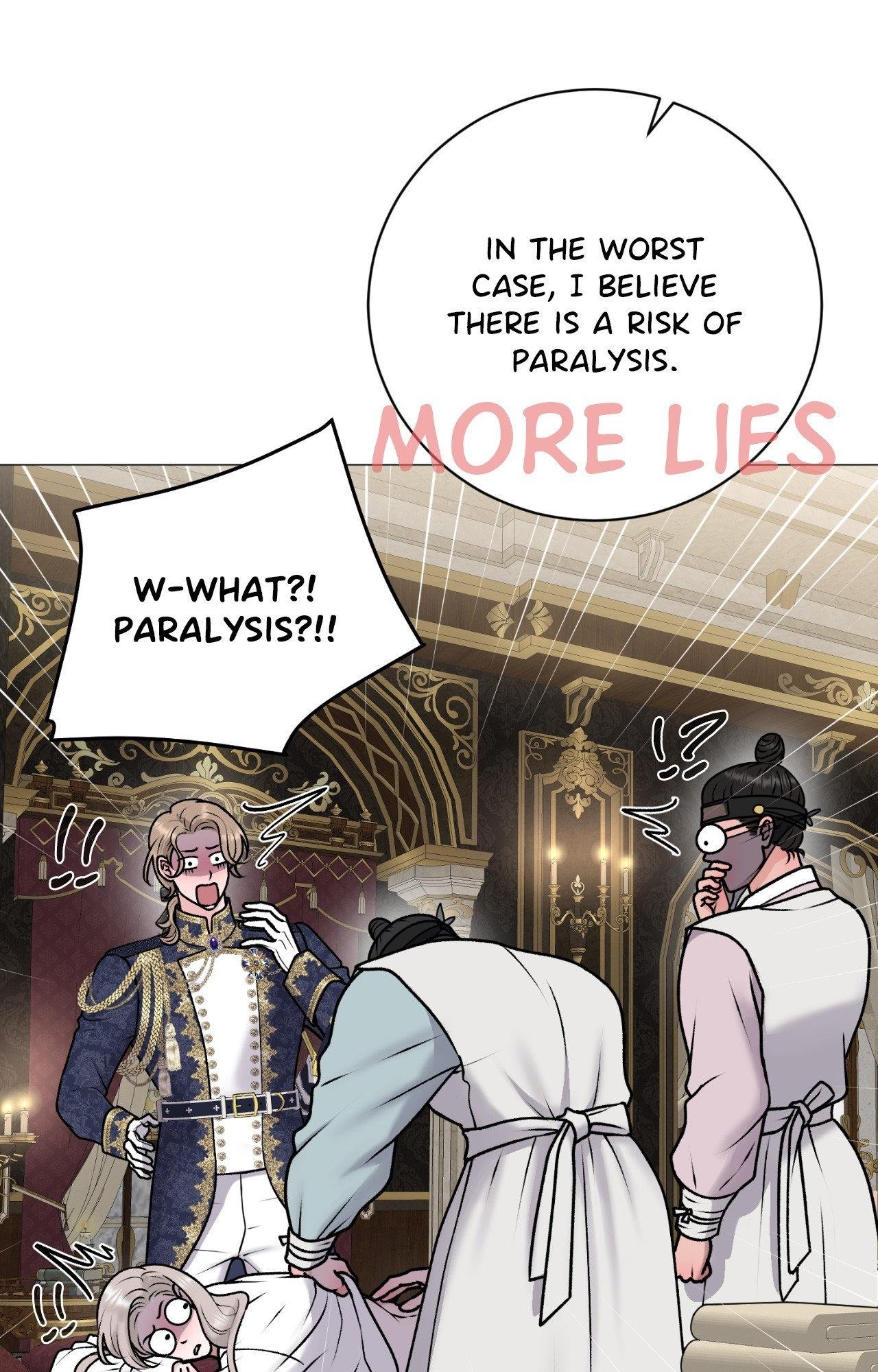 Illusion [Official] - Special Episode 1 manhwa