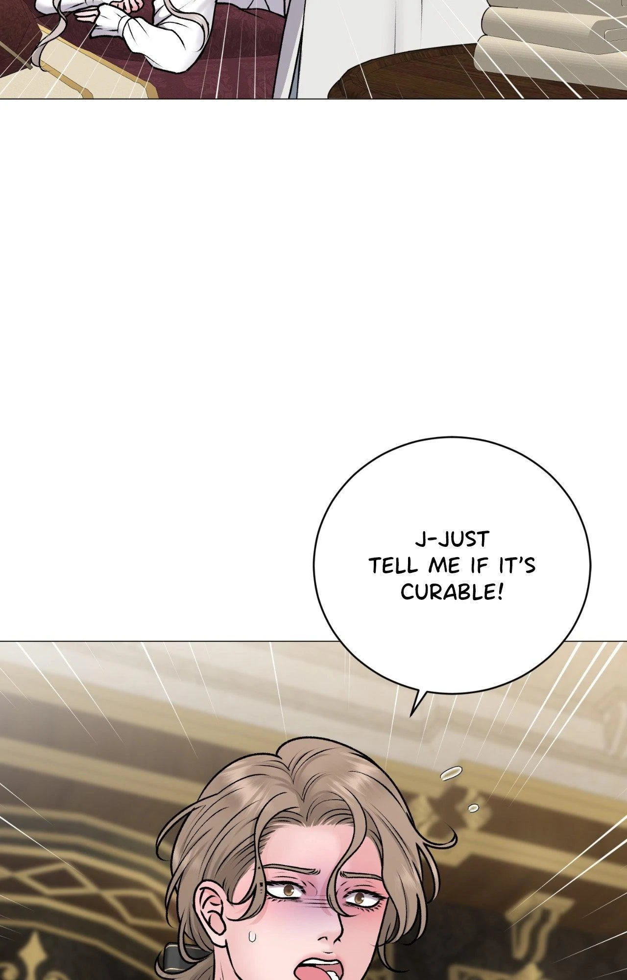 Illusion [Official] - Special Episode 1 manhwa