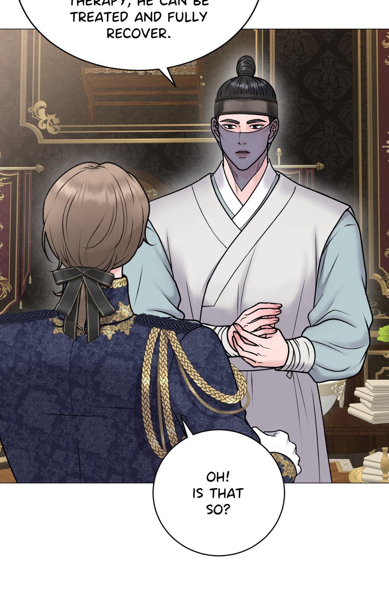 Illusion [Official] - Special Episode 1 manhwa