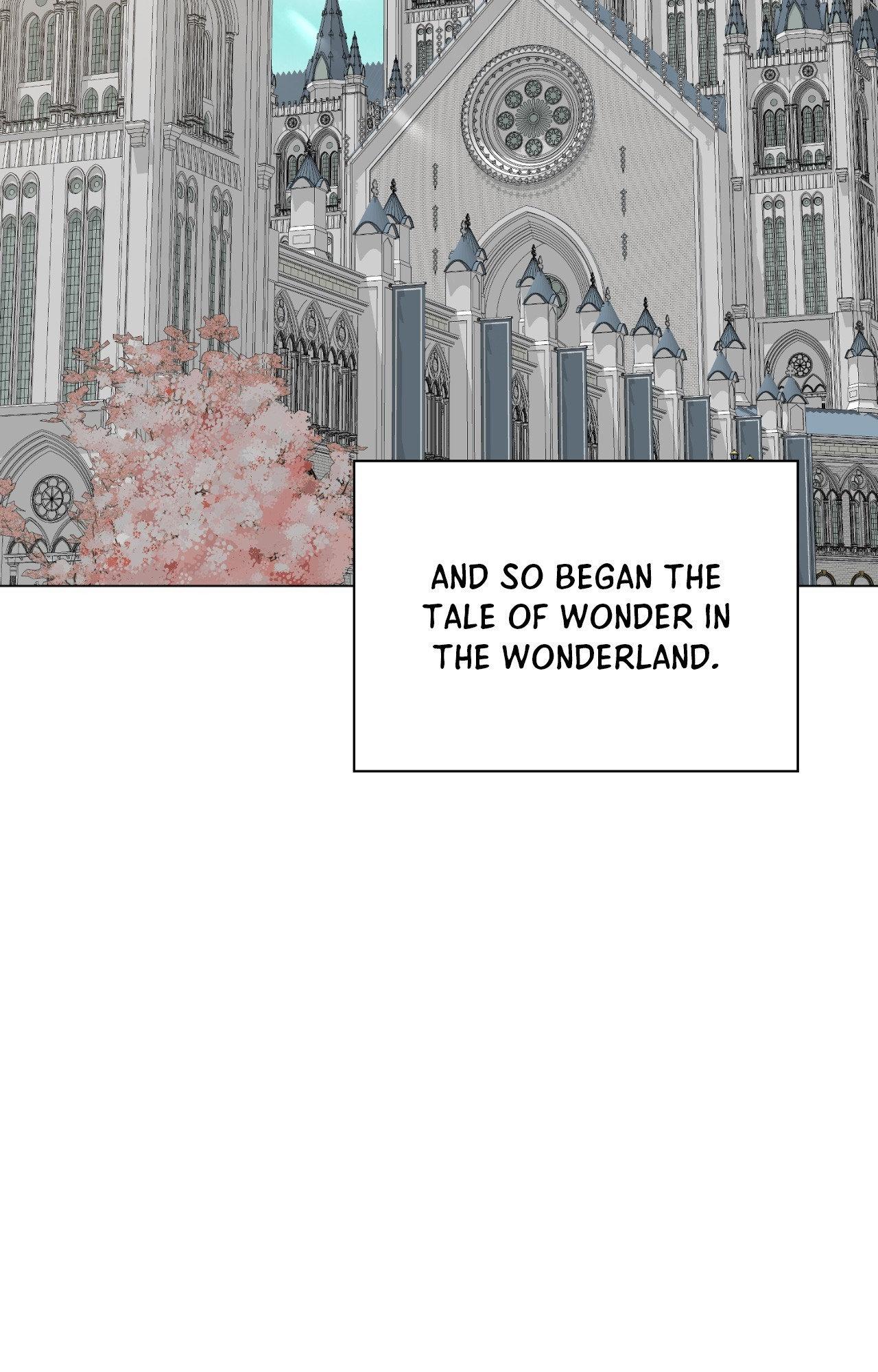 Illusion [Official] - Special Episode 1 manhwa