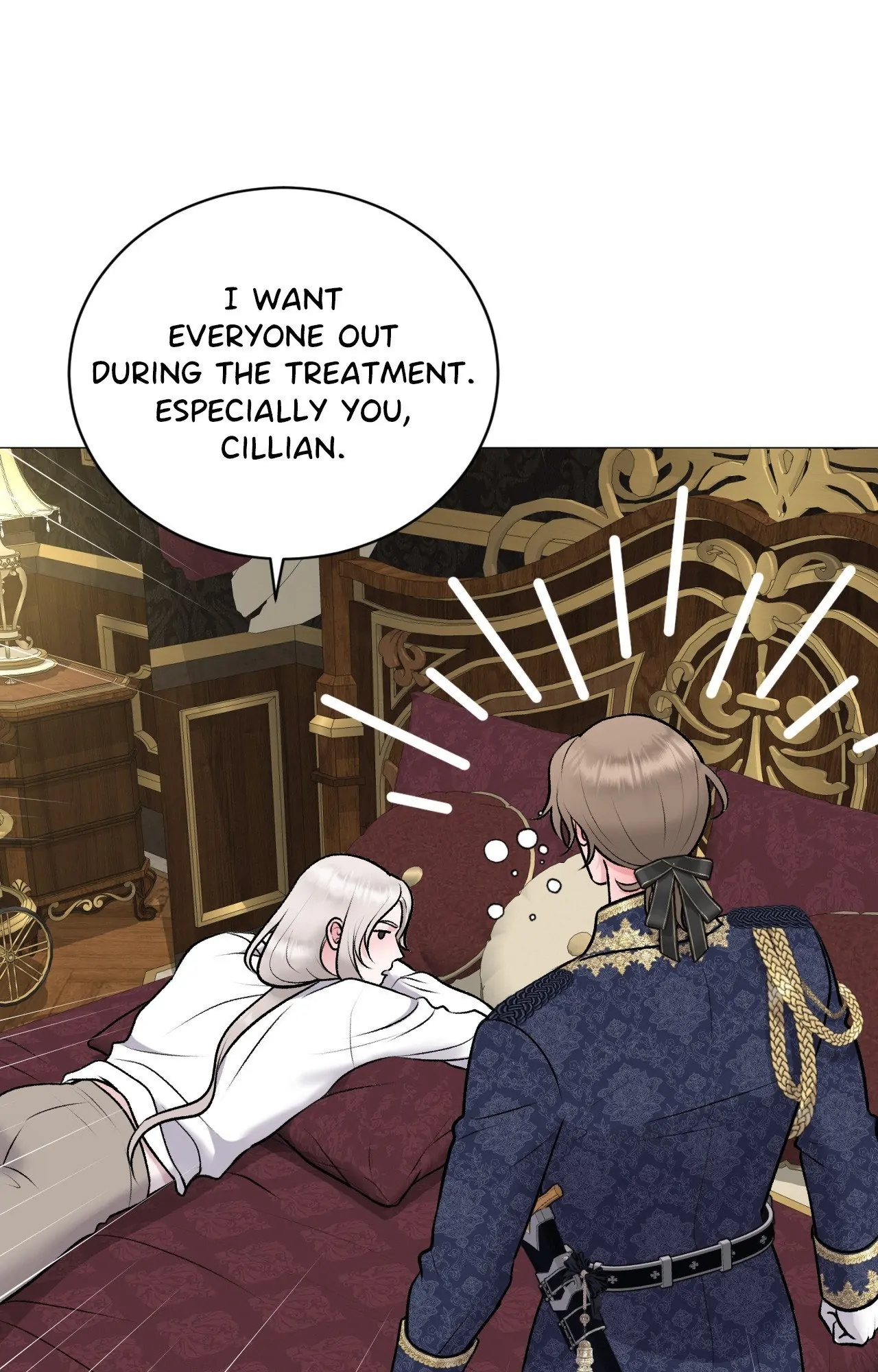 Illusion [Official] - Special Episode (2) manhwa