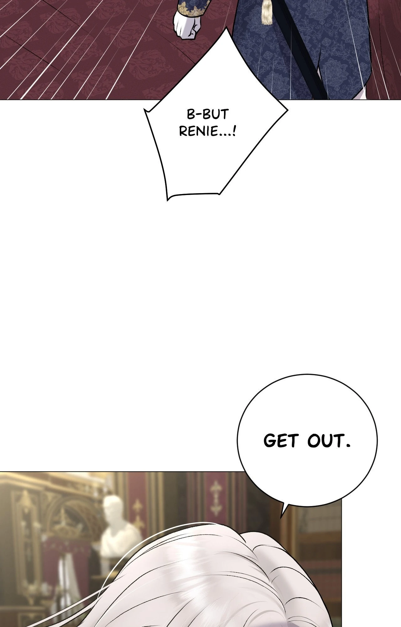 Illusion [Official] - Special Episode (2) manhwa