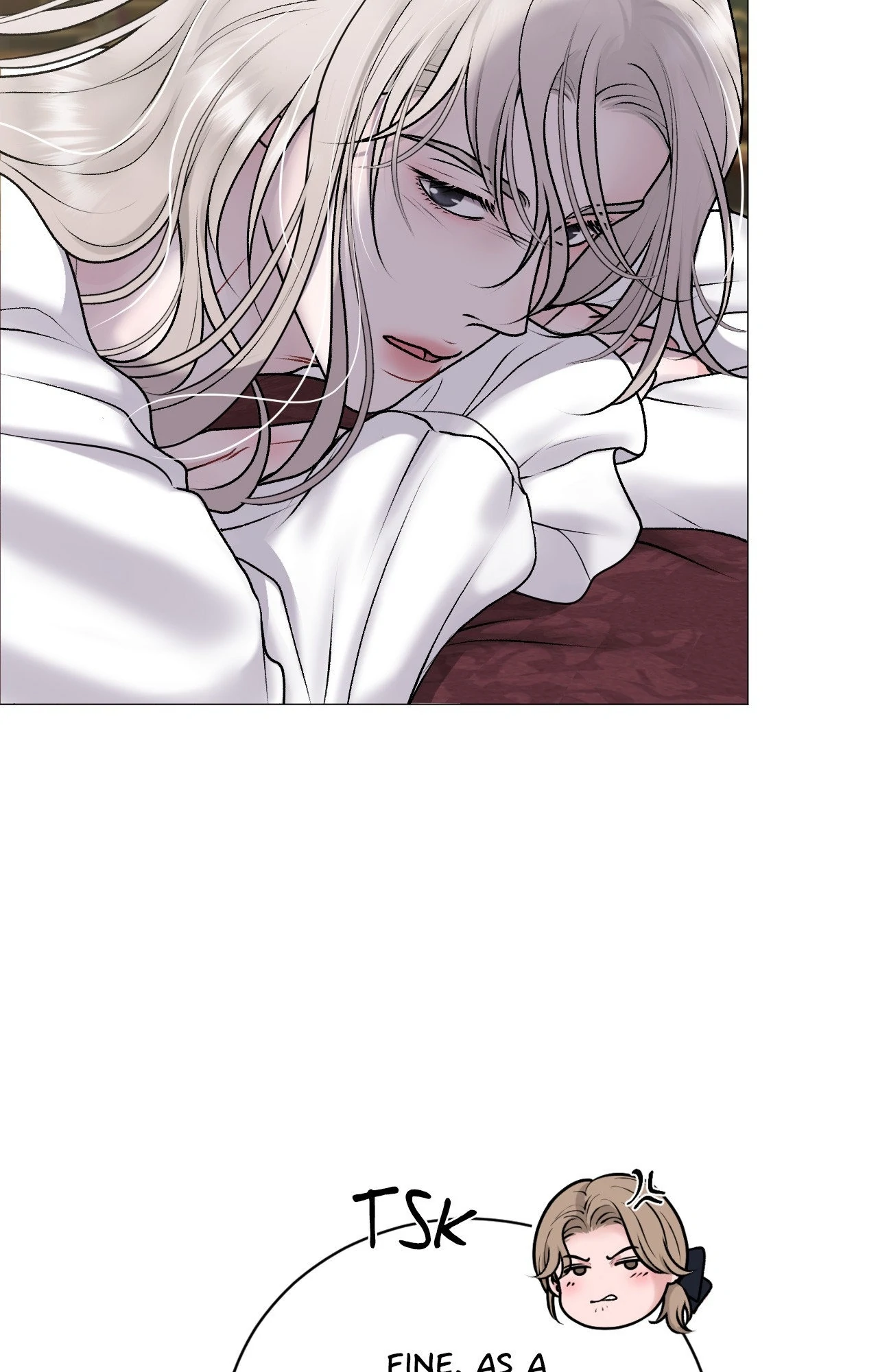 Illusion [Official] - Special Episode (2) manhwa