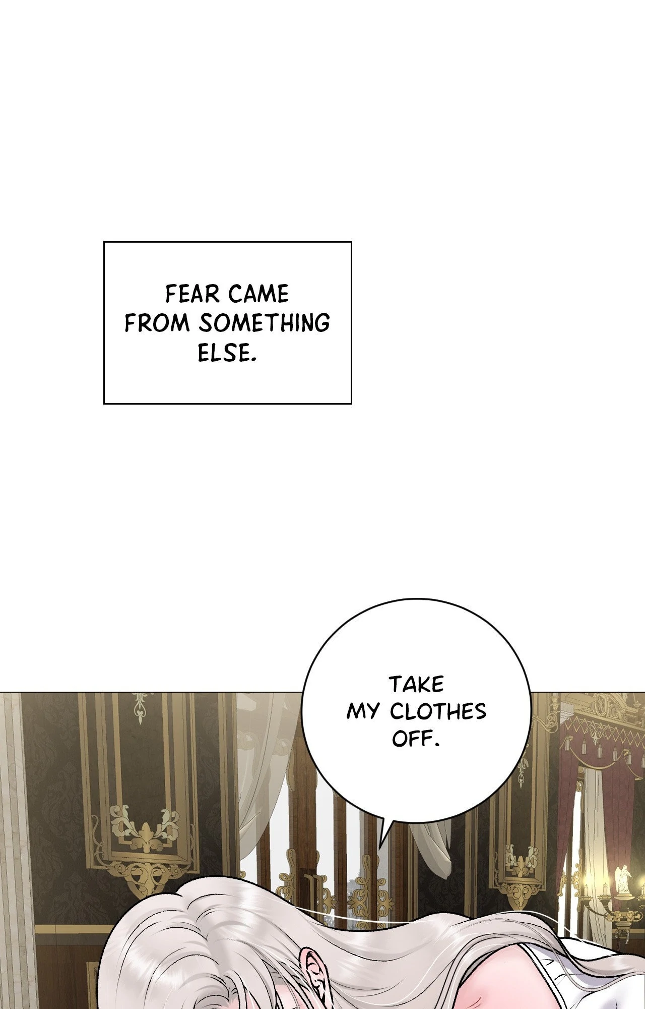 Illusion [Official] - Special Episode (2) manhwa