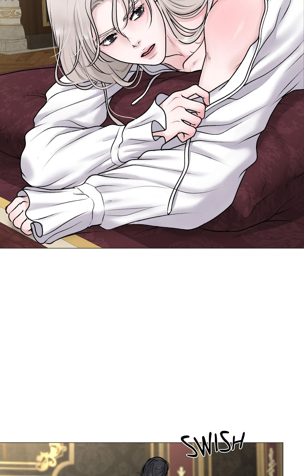 Illusion [Official] - Special Episode (2) manhwa