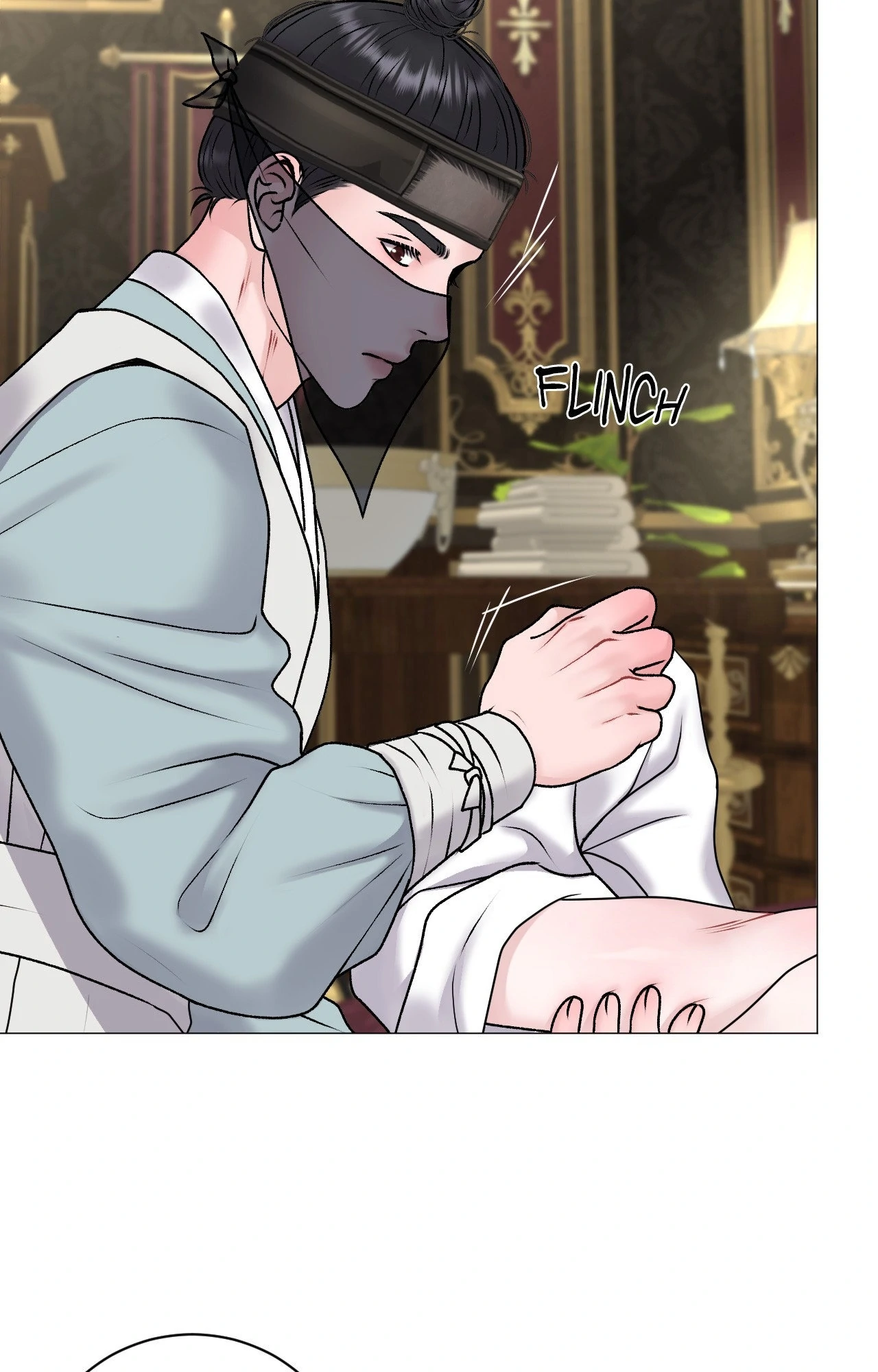 Illusion [Official] - Special Episode (2) manhwa