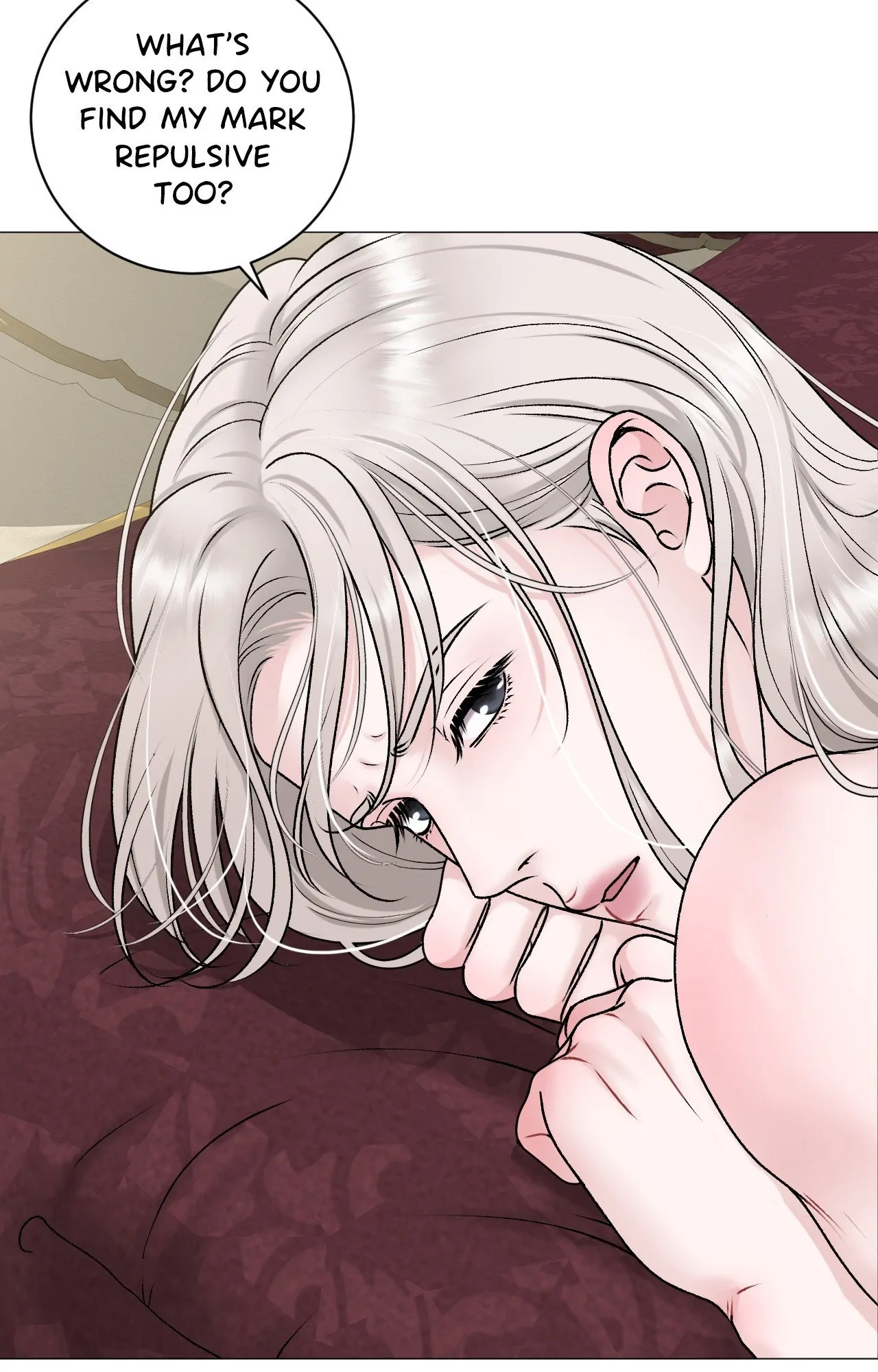 Illusion [Official] - Special Episode (2) manhwa
