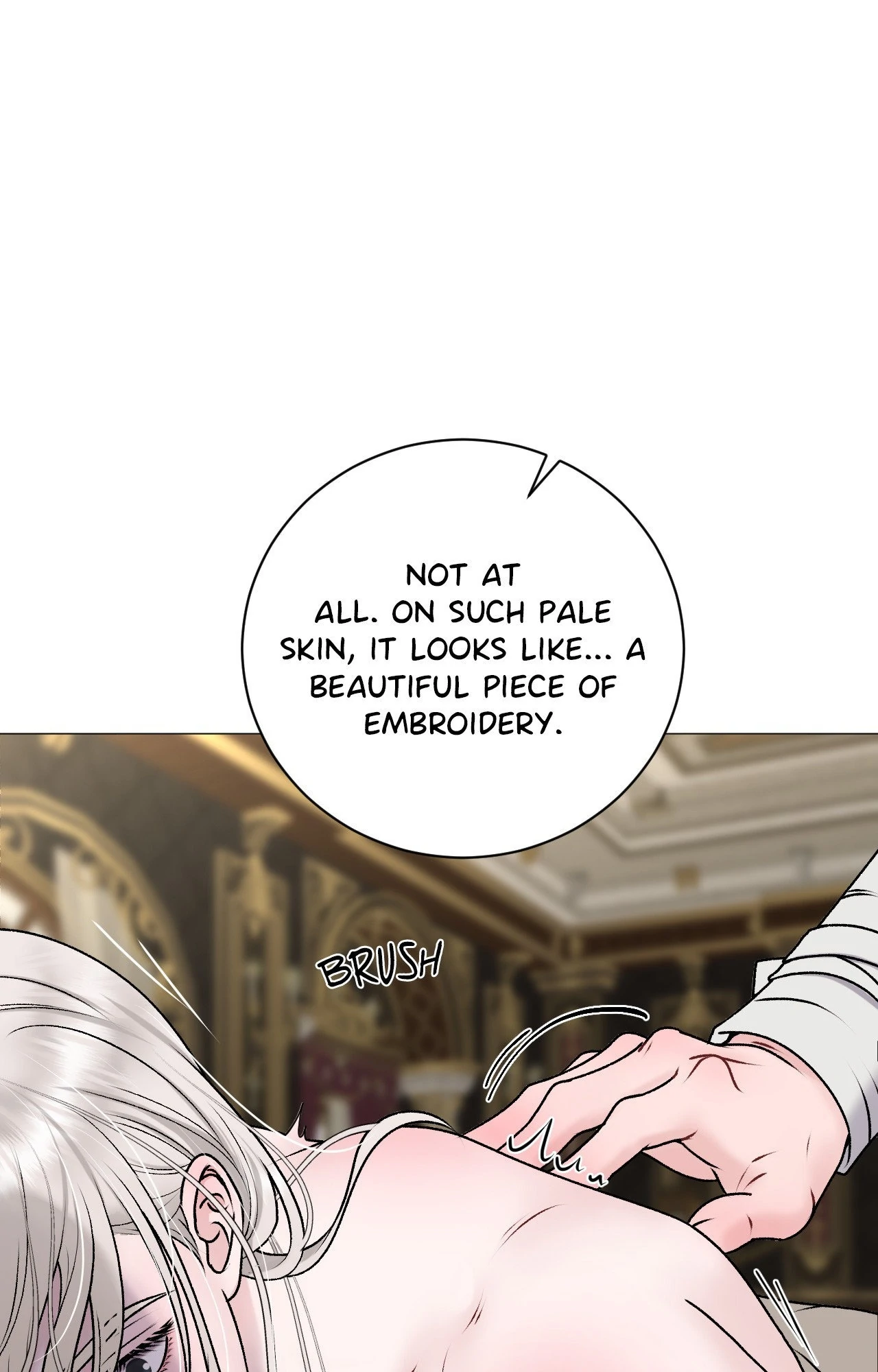 Illusion [Official] - Special Episode (2) manhwa