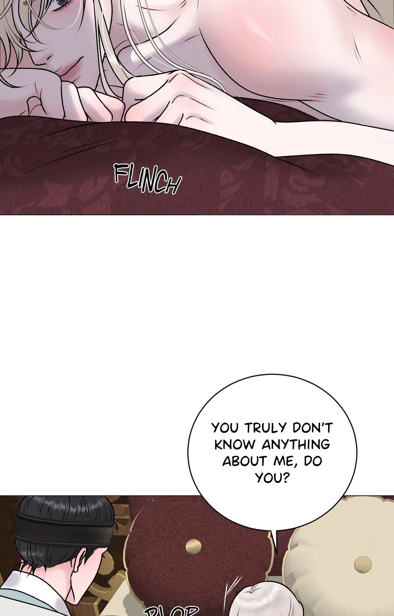 Illusion [Official] - Special Episode (2) manhwa