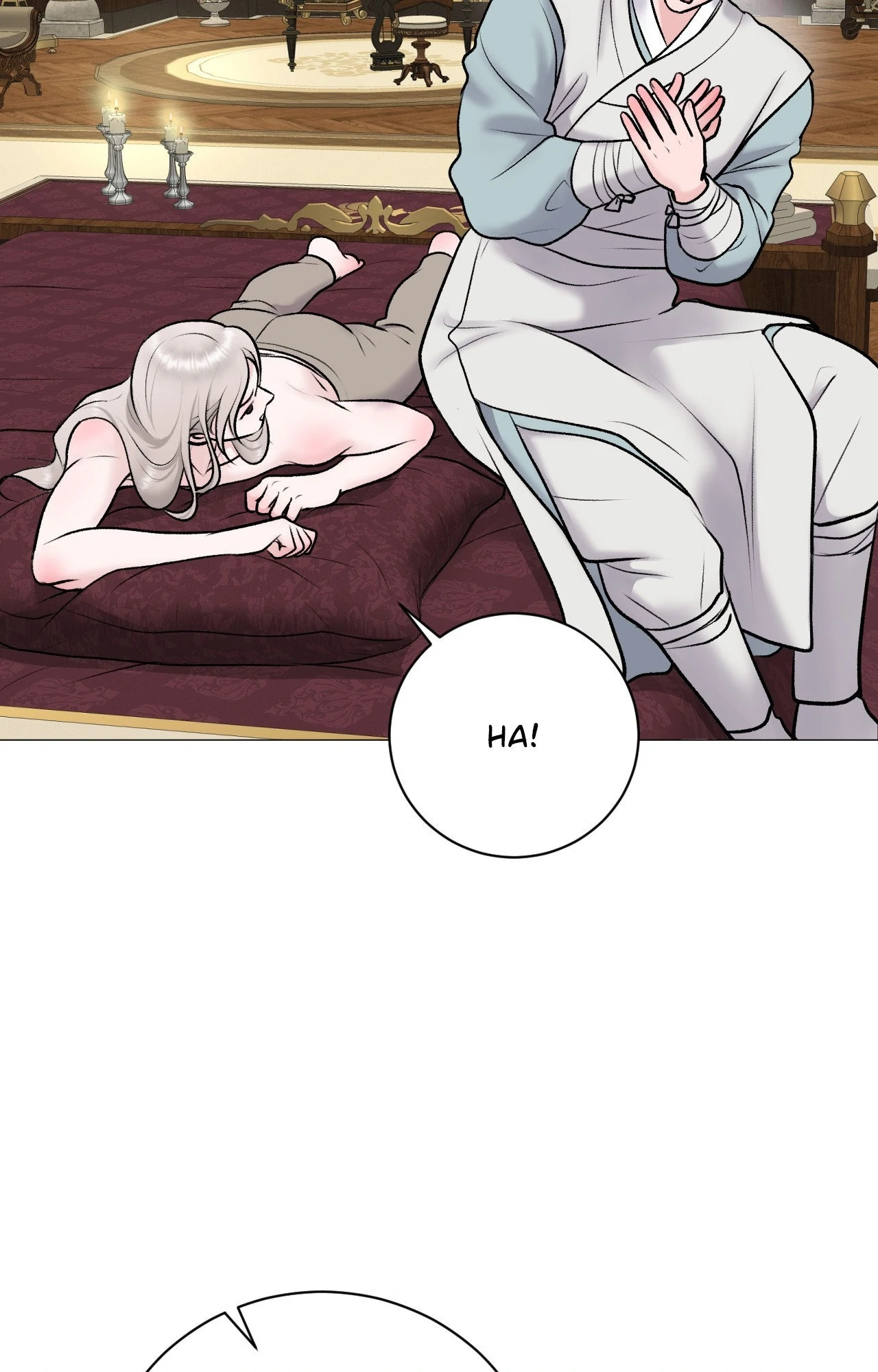 Illusion [Official] - Special Episode (2) manhwa