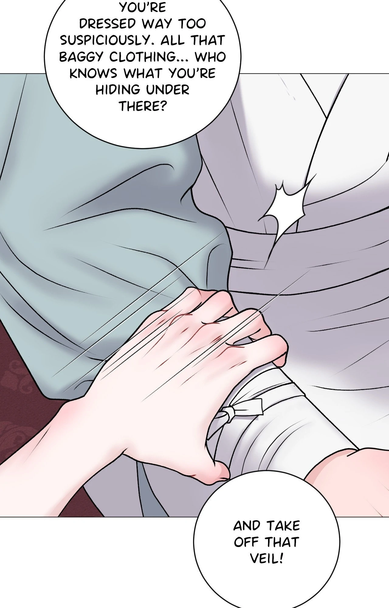 Illusion [Official] - Special Episode (2) manhwa