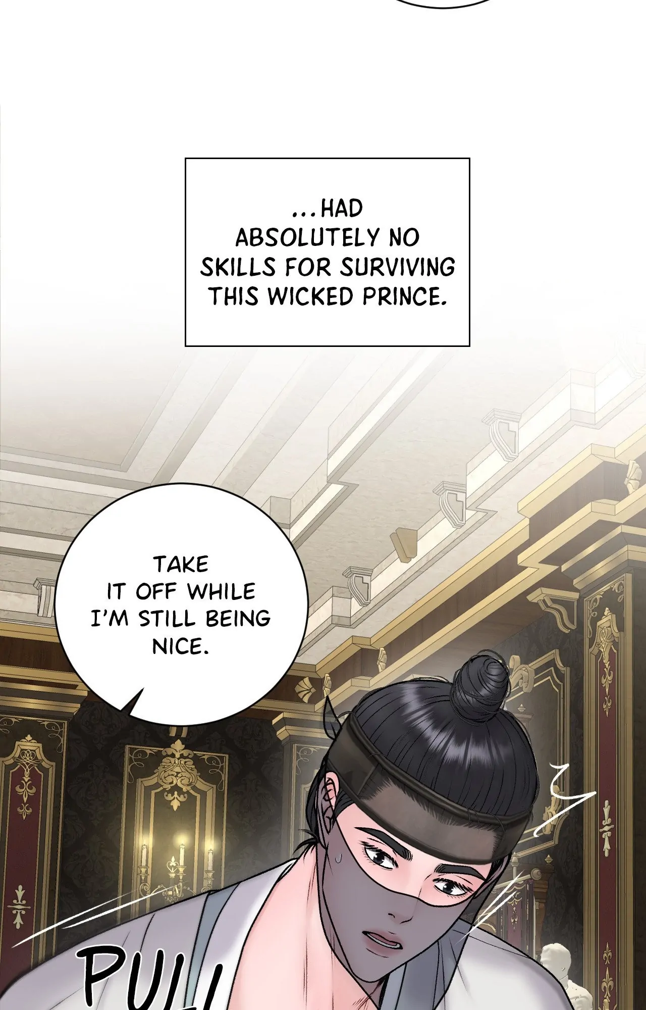 Illusion [Official] - Special Episode (2) manhwa