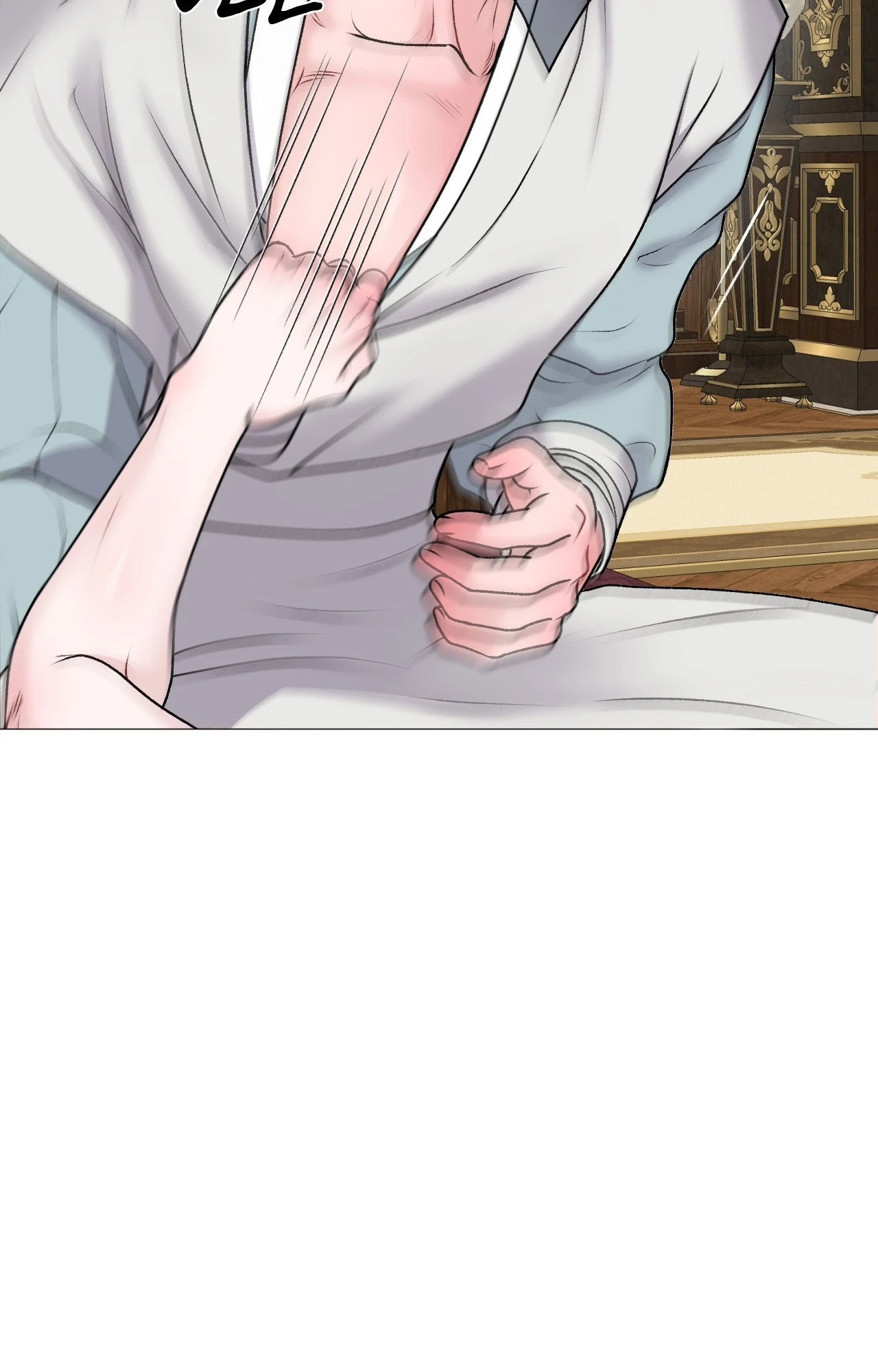 Illusion [Official] - Special Episode (2) manhwa