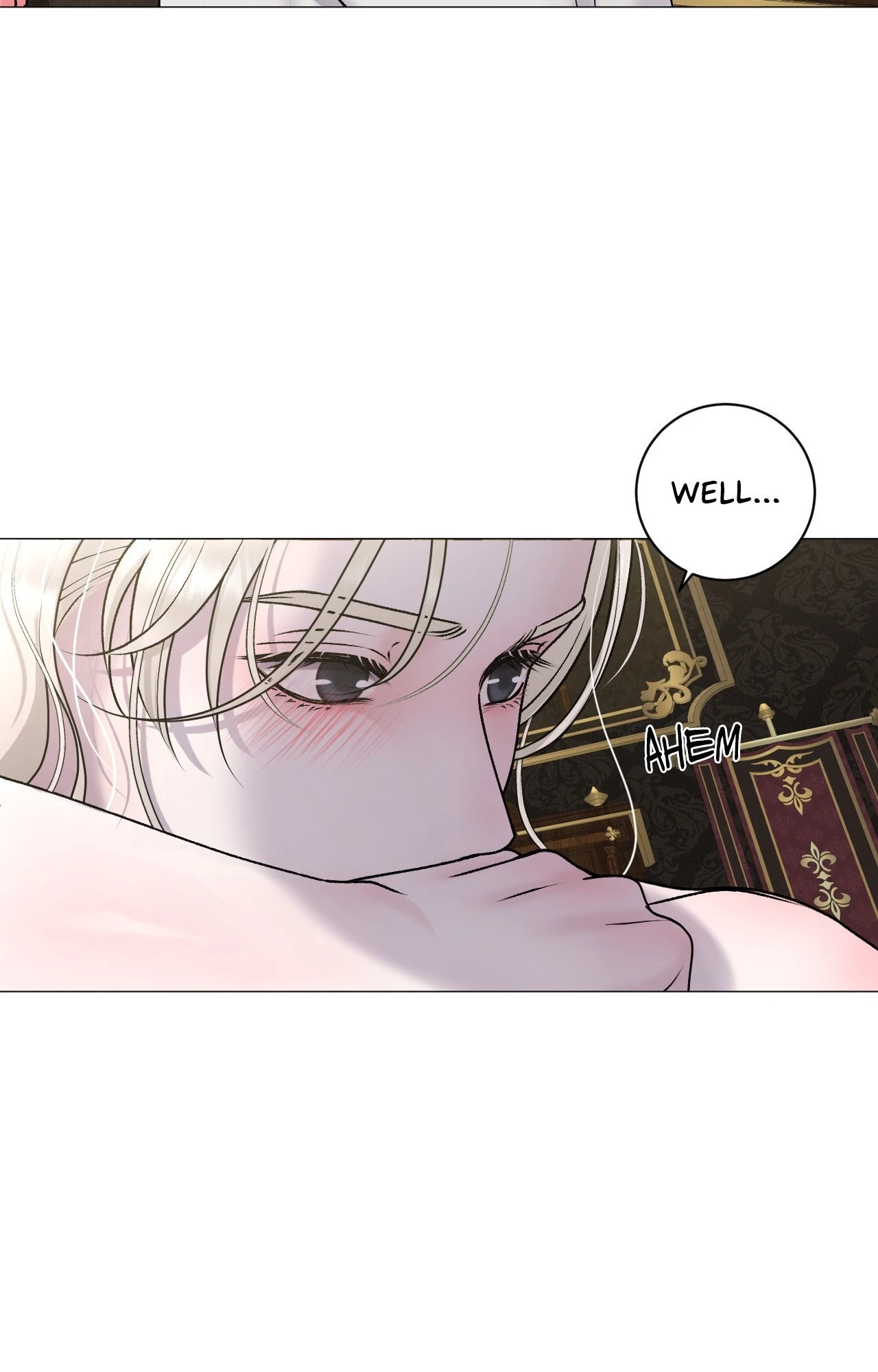 Illusion [Official] - Special Episode (2) manhwa
