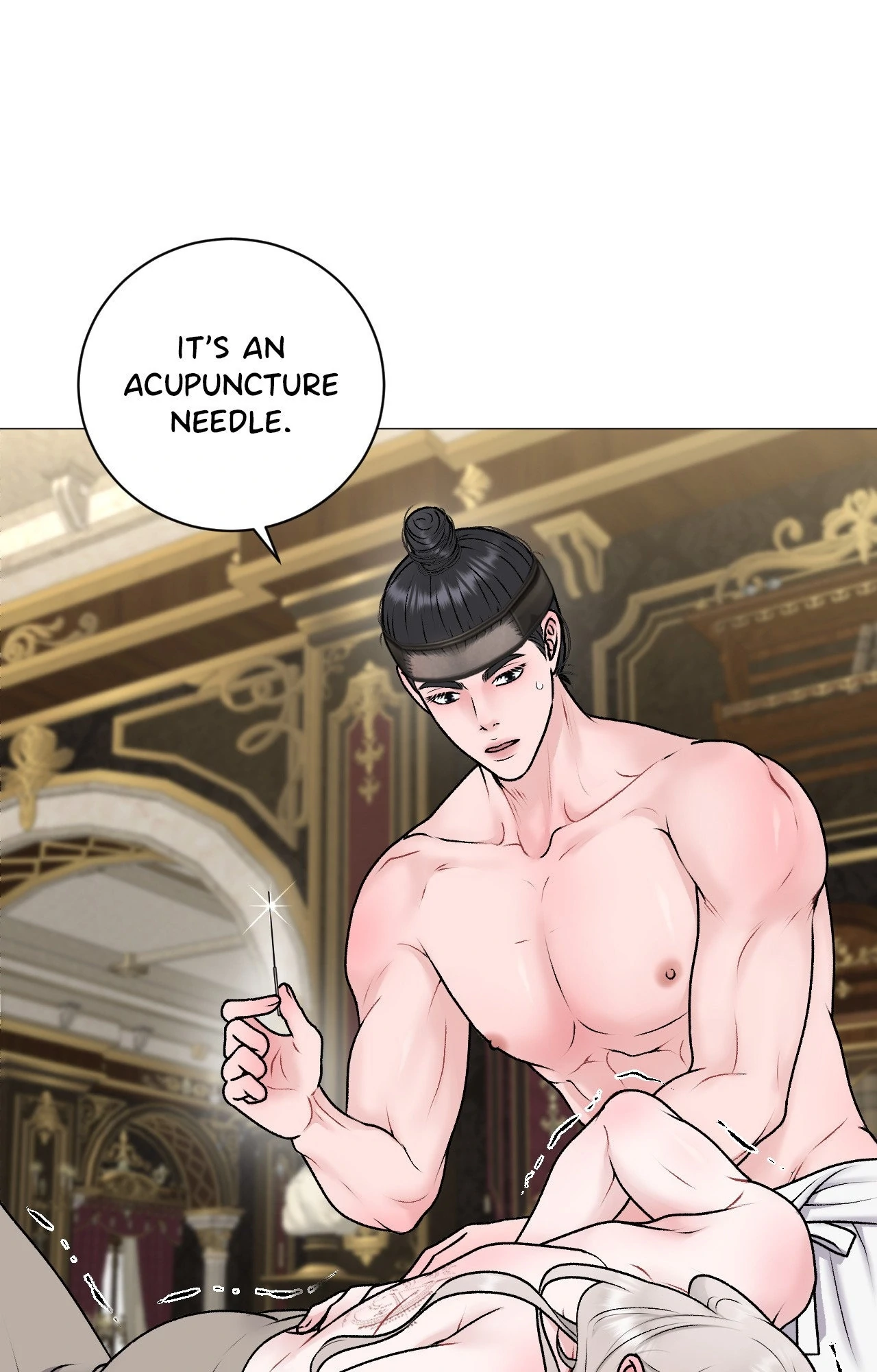 Illusion [Official] - Special Episode (2) manhwa