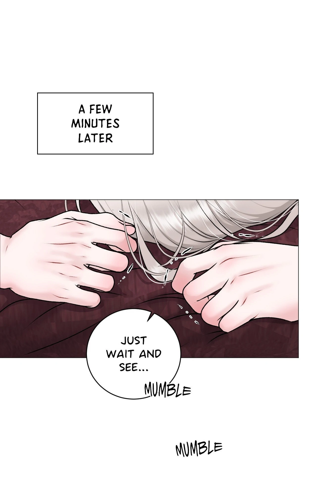 Illusion [Official] - Special Episode (2) manhwa