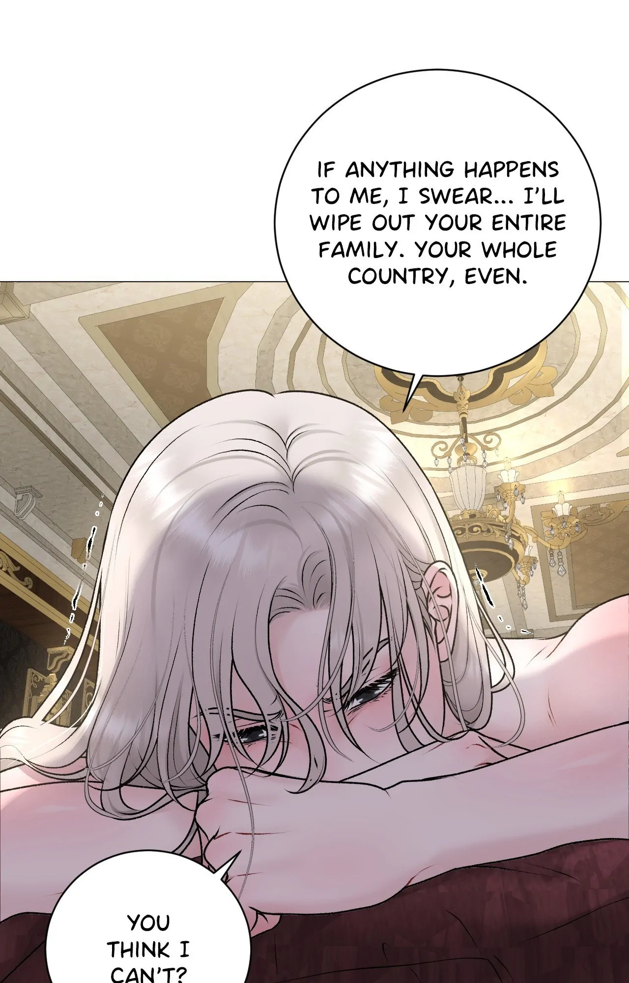 Illusion [Official] - Special Episode (2) manhwa